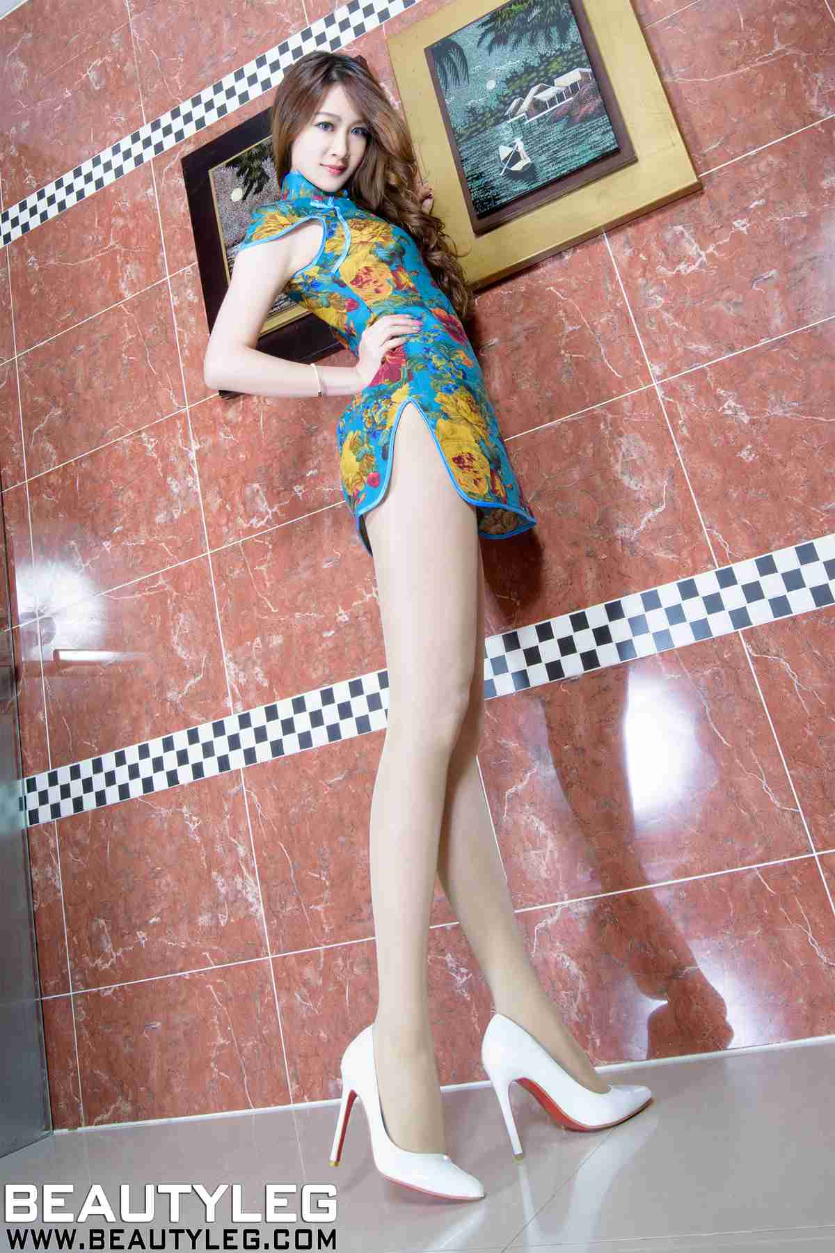 [BeautyLeg] No.1208 Kaylar [64P]第4张