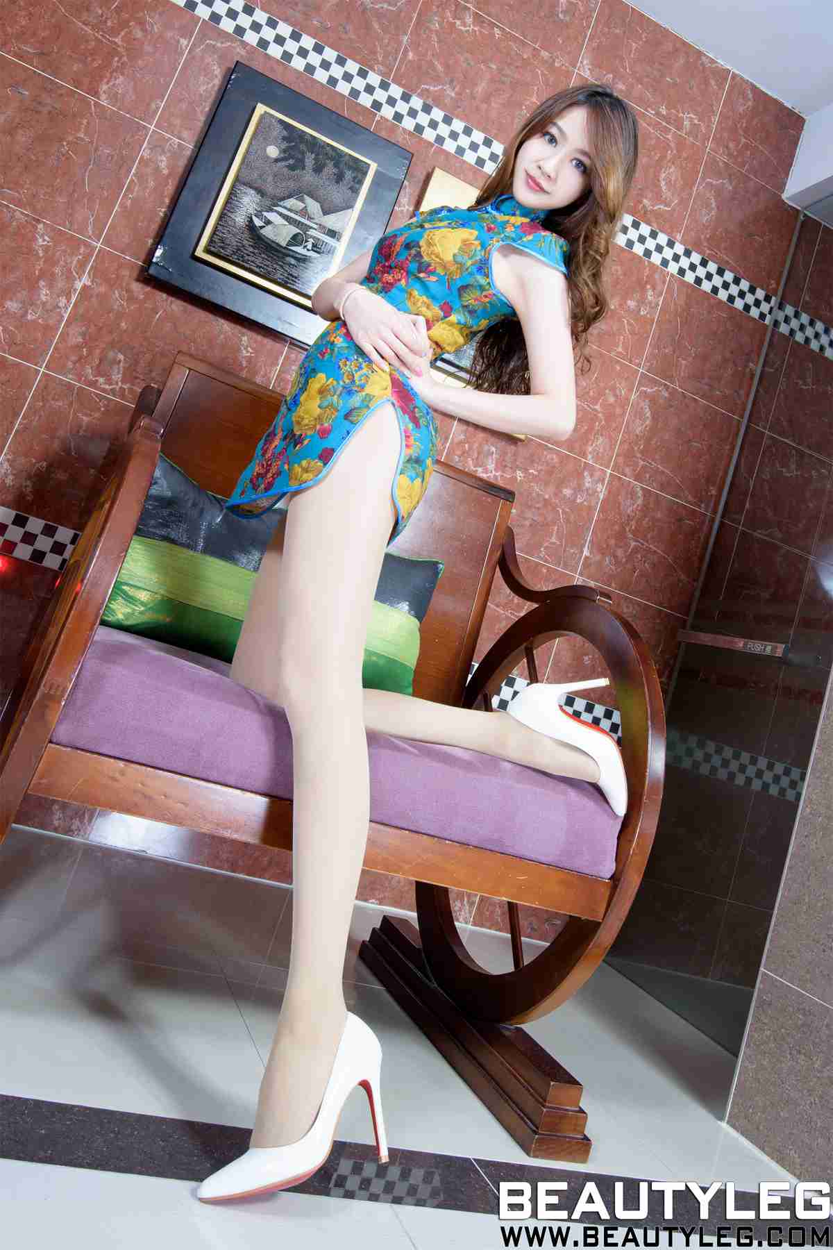 [BeautyLeg] No.1208 Kaylar [64P]第4张