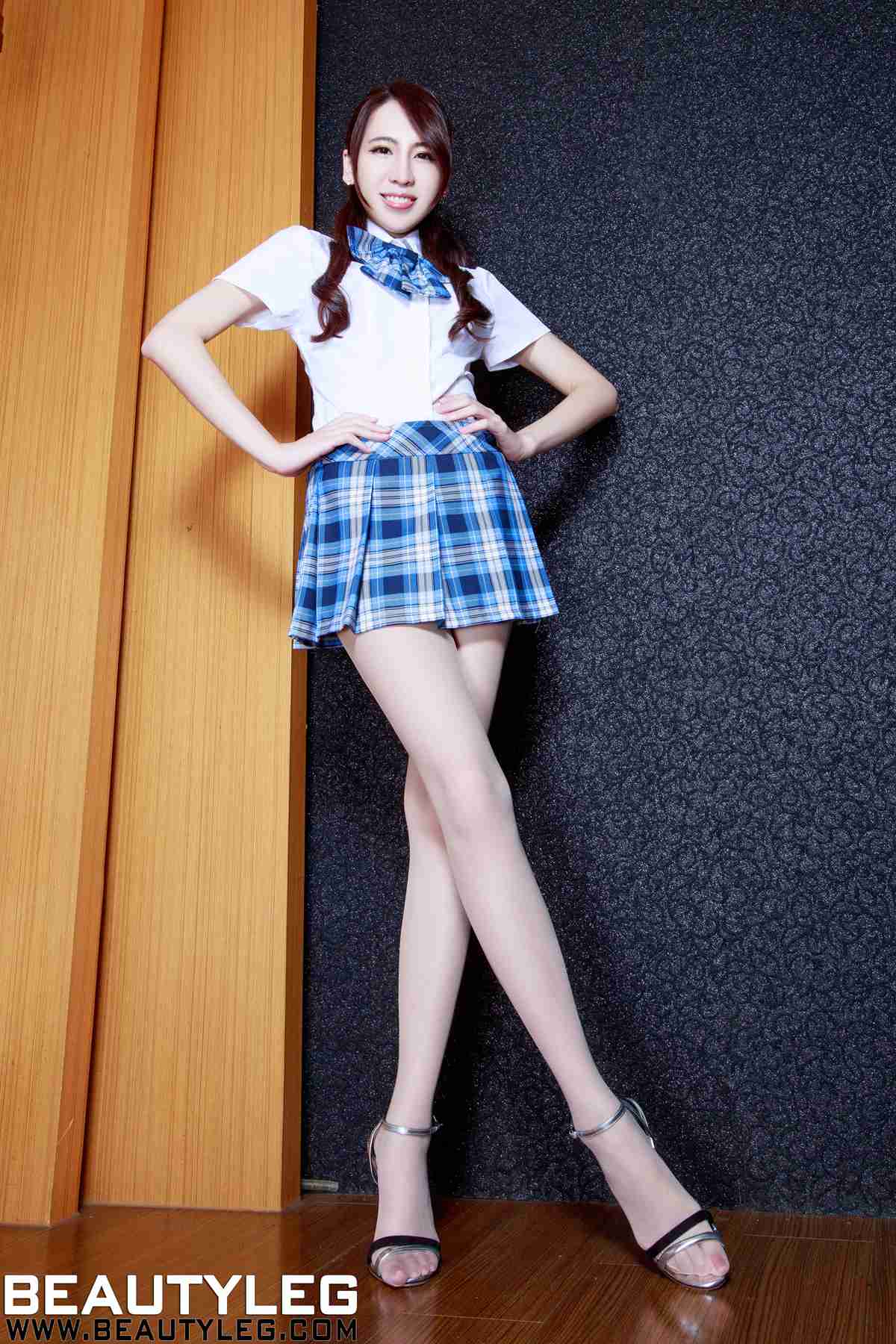 [BeautyLeg] No.1215 Alice [54P]第13张