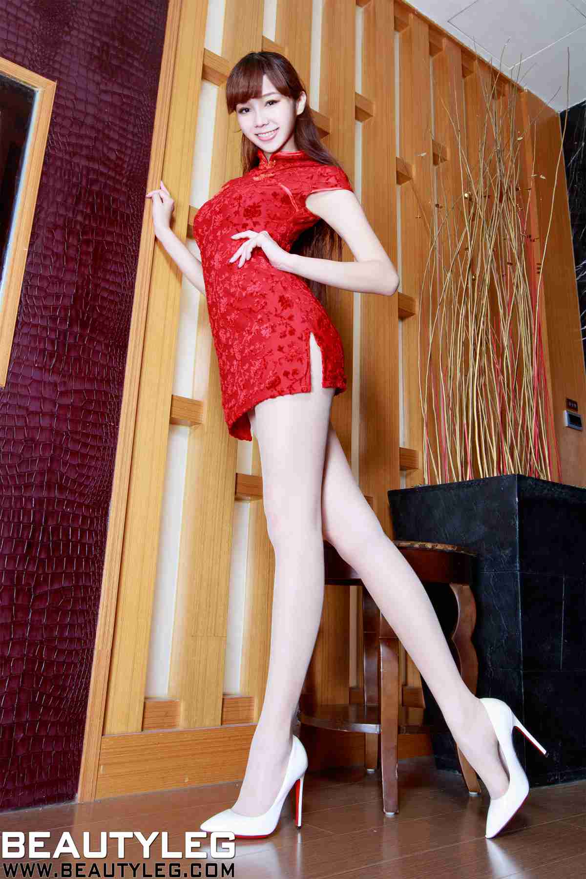 [BeautyLeg] No.1222 Tammy [68P]第21张