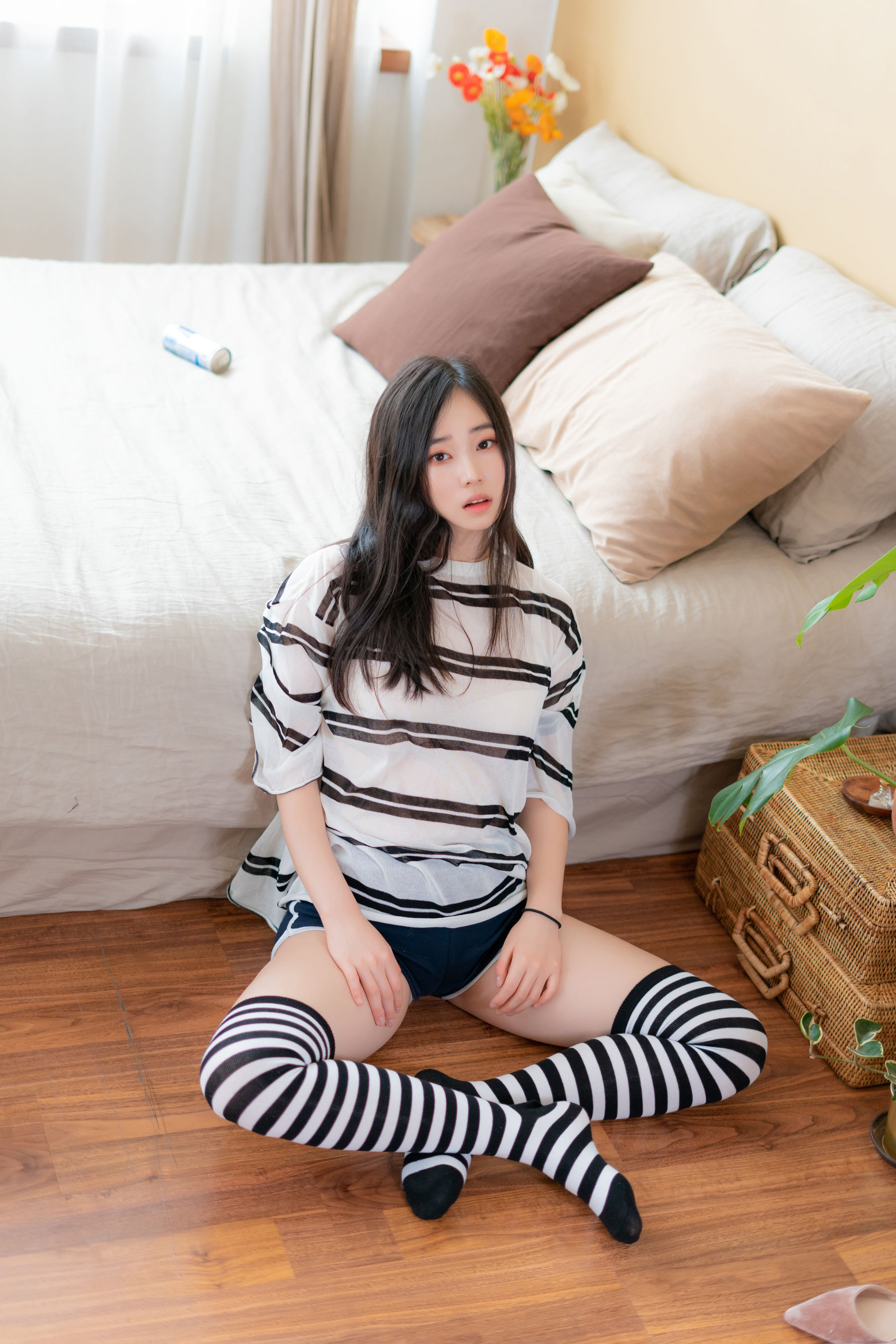 [COS福利] BamBi写真 - Today's BAMBI第10张