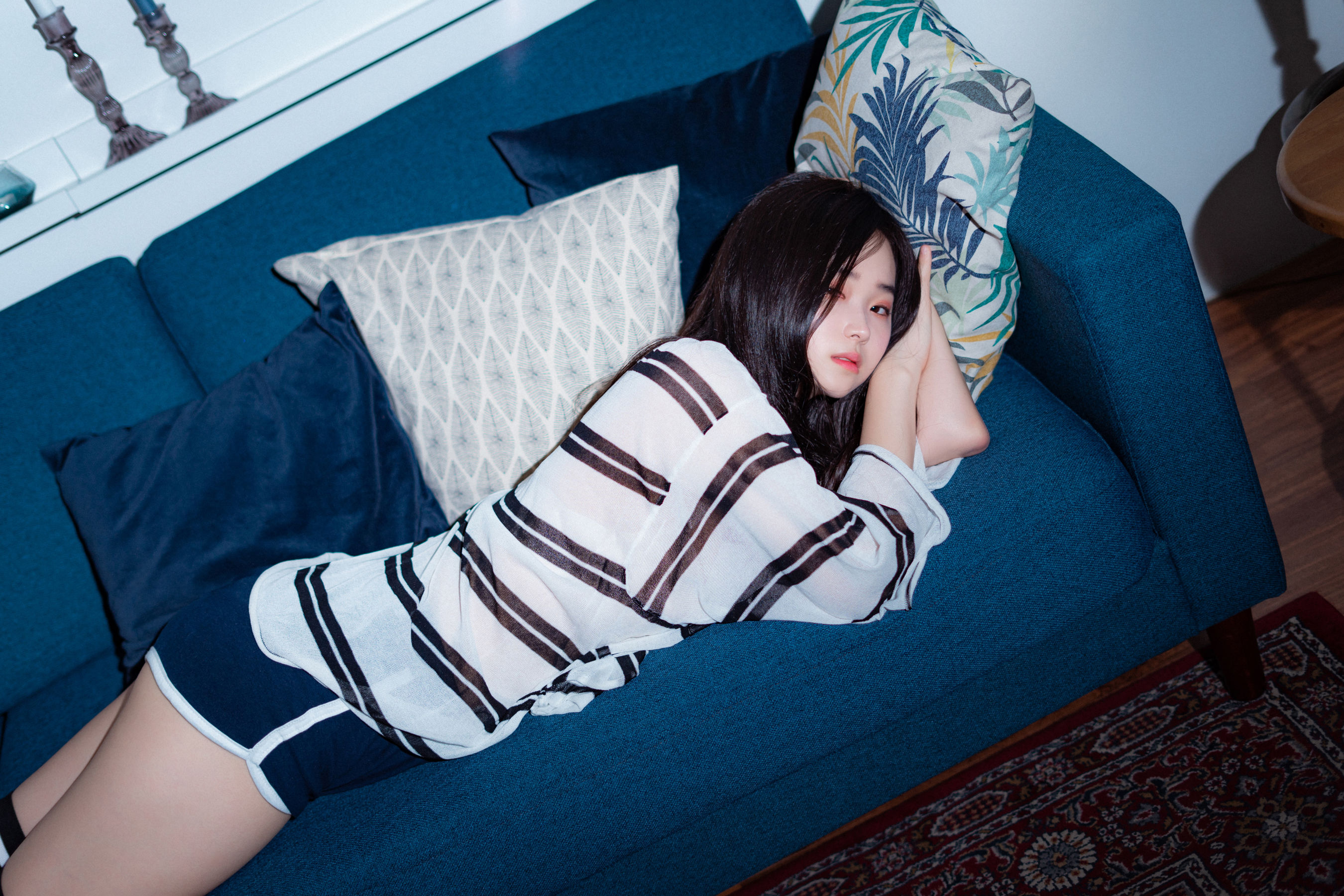 [COS福利] BamBi写真 - Today's BAMBI第11张