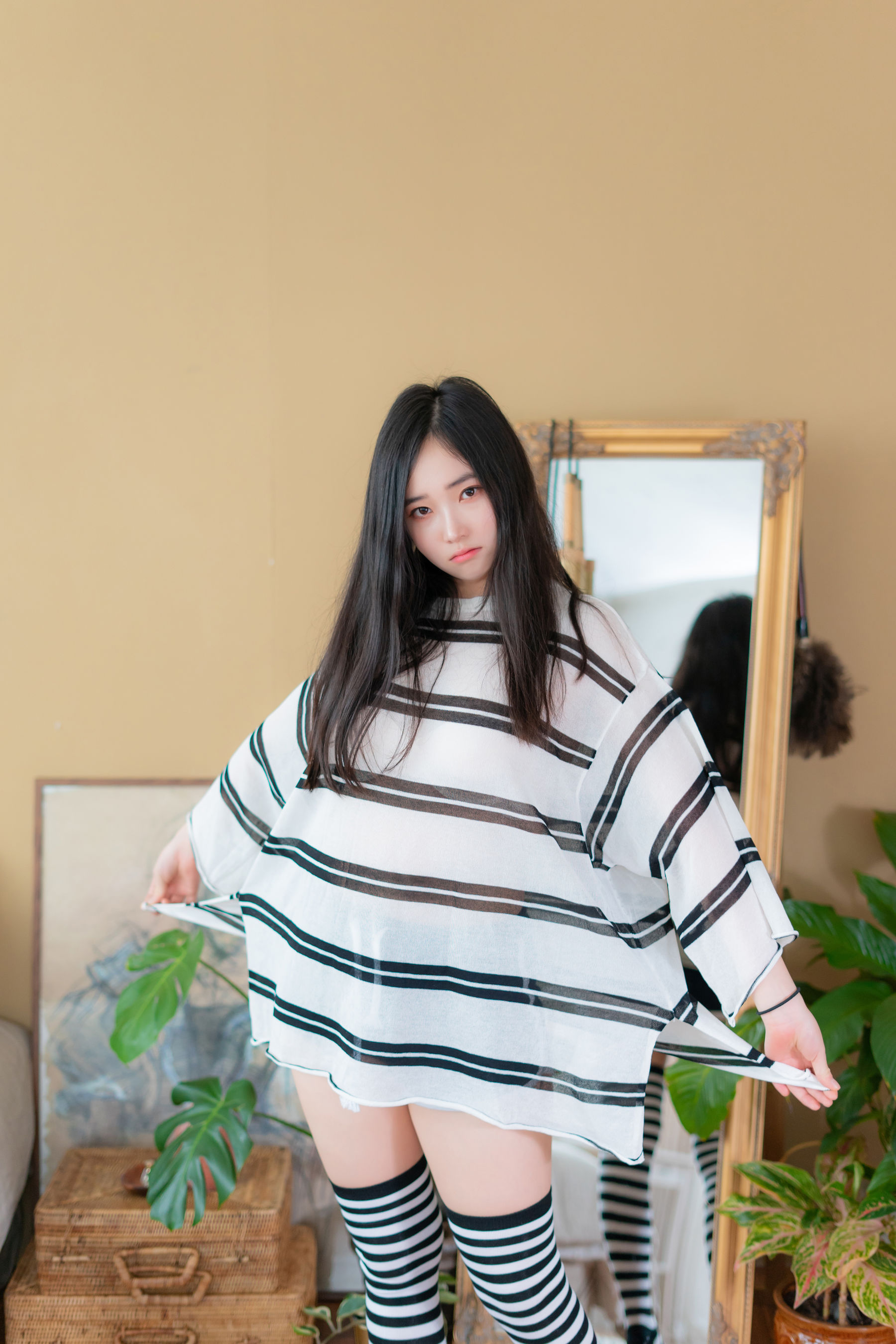 [COS福利] BamBi写真 - Today's BAMBI第6张