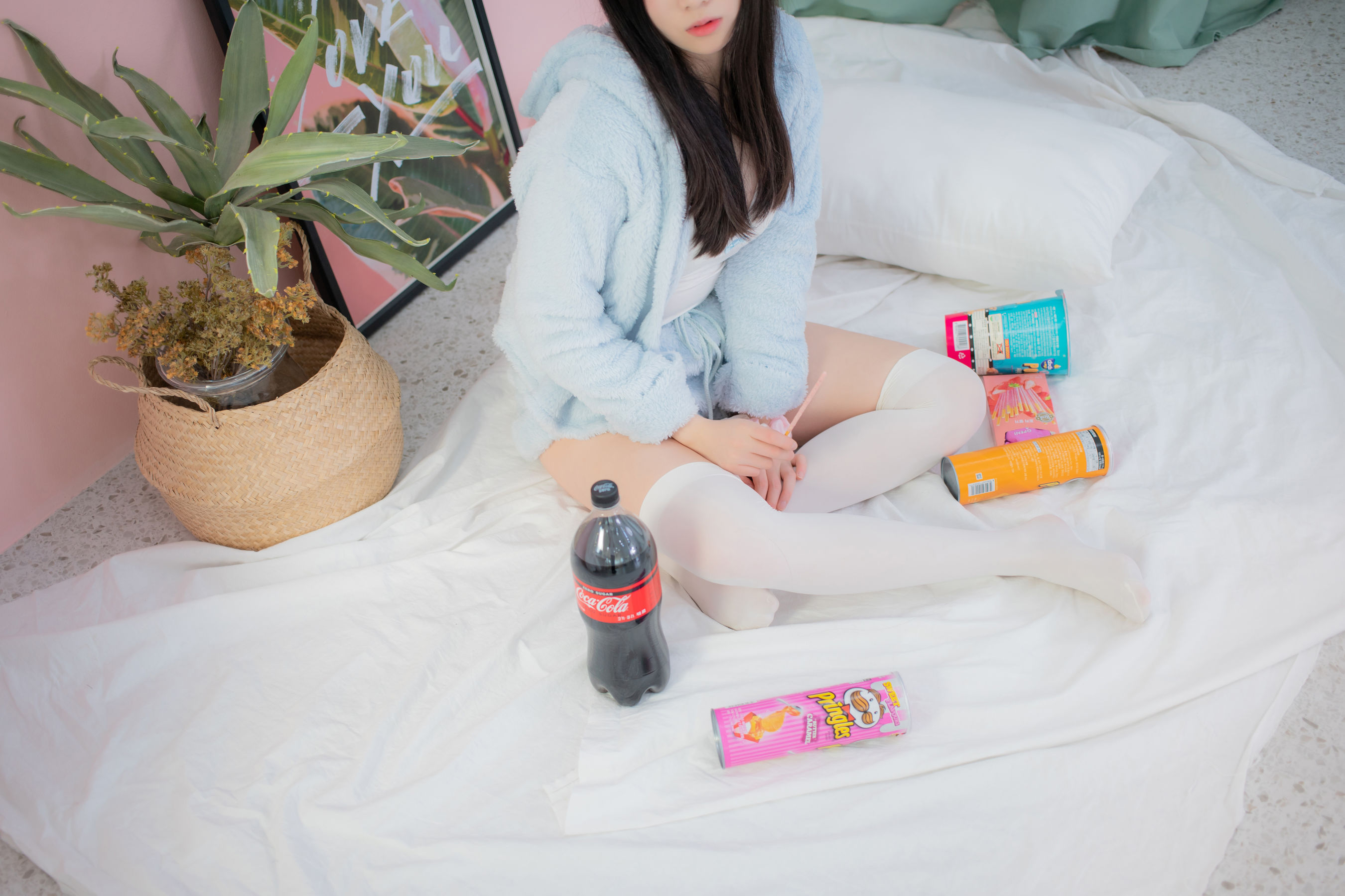 [COS福利] BamBi写真 - Today's BAMBI第15张