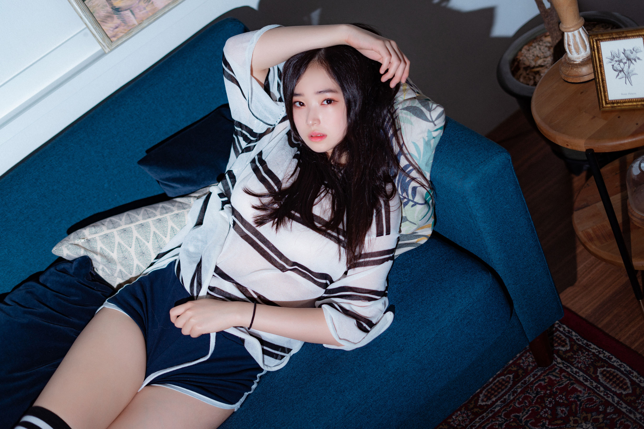 [COS福利] BamBi写真 - Today's BAMBI第11张