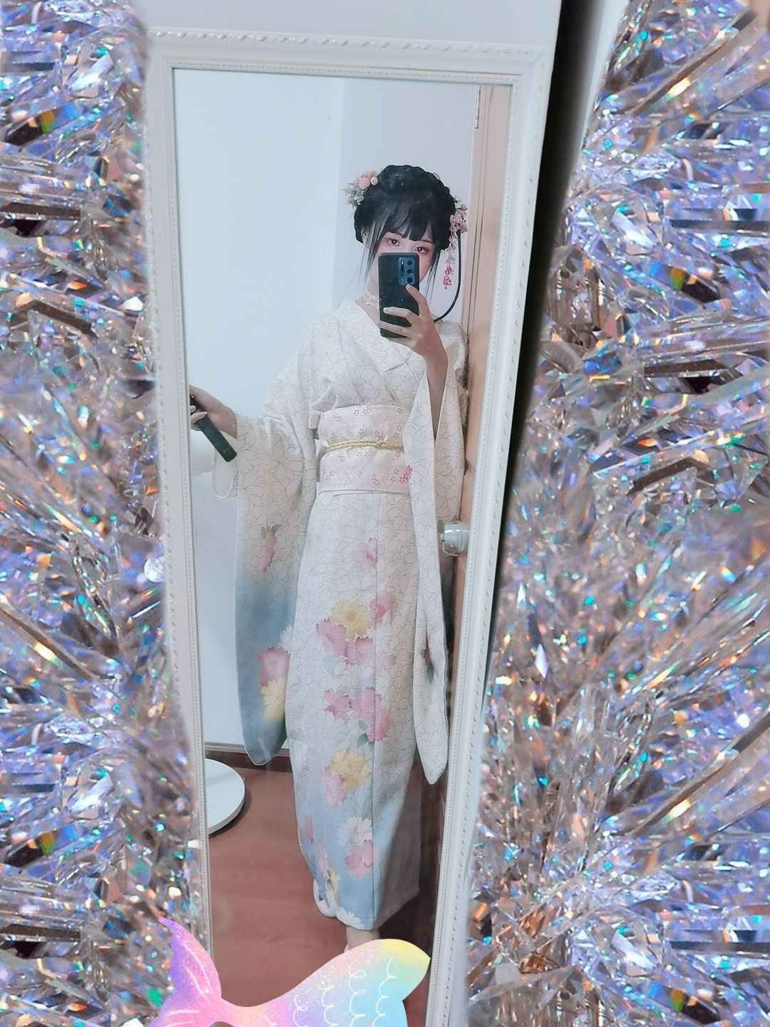 [网红COSER写真] 微博妹子三度_69 - 赫多涅第9张