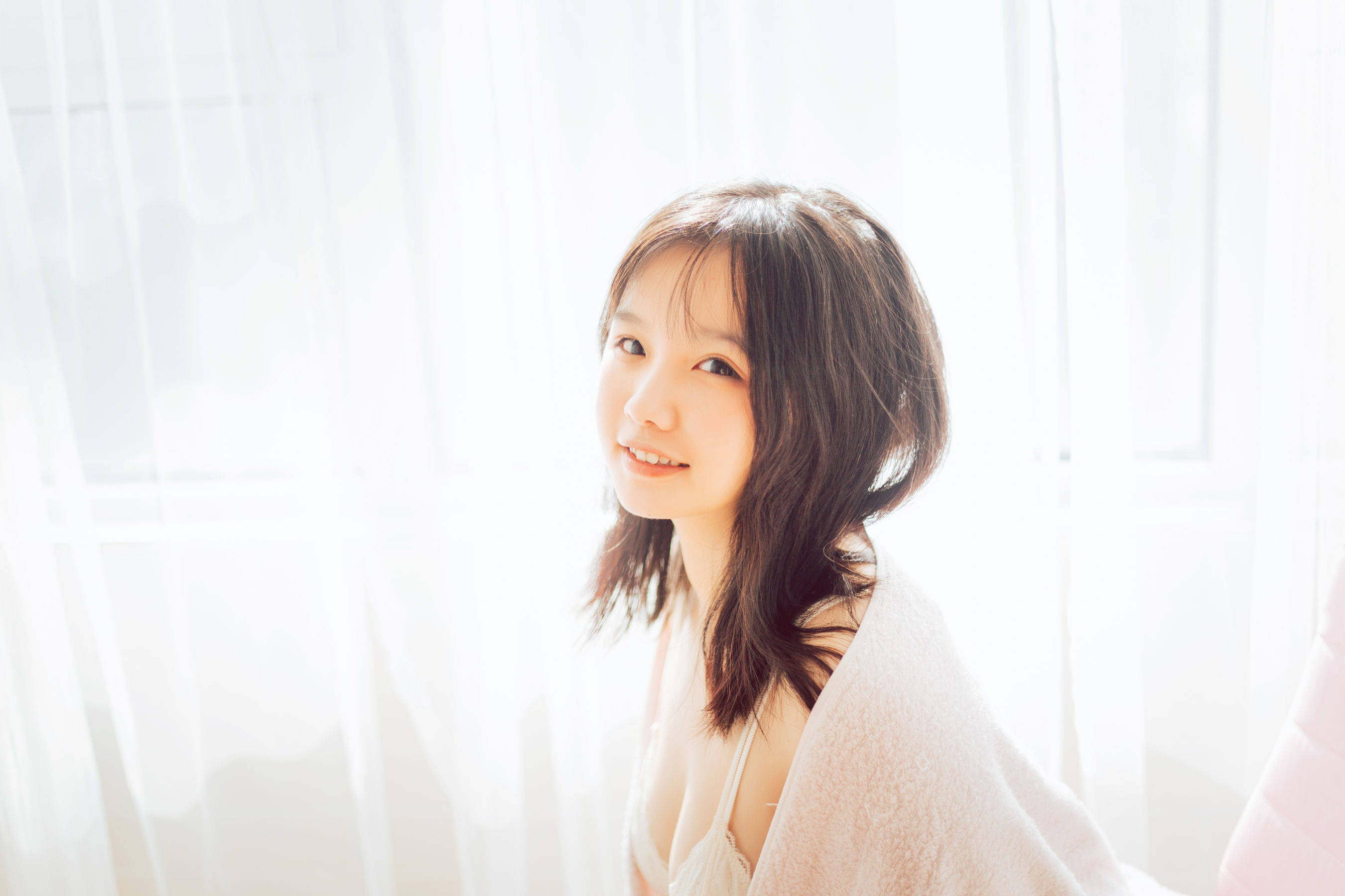 [COS福利] 阿半今天很开心 - 私房第7张