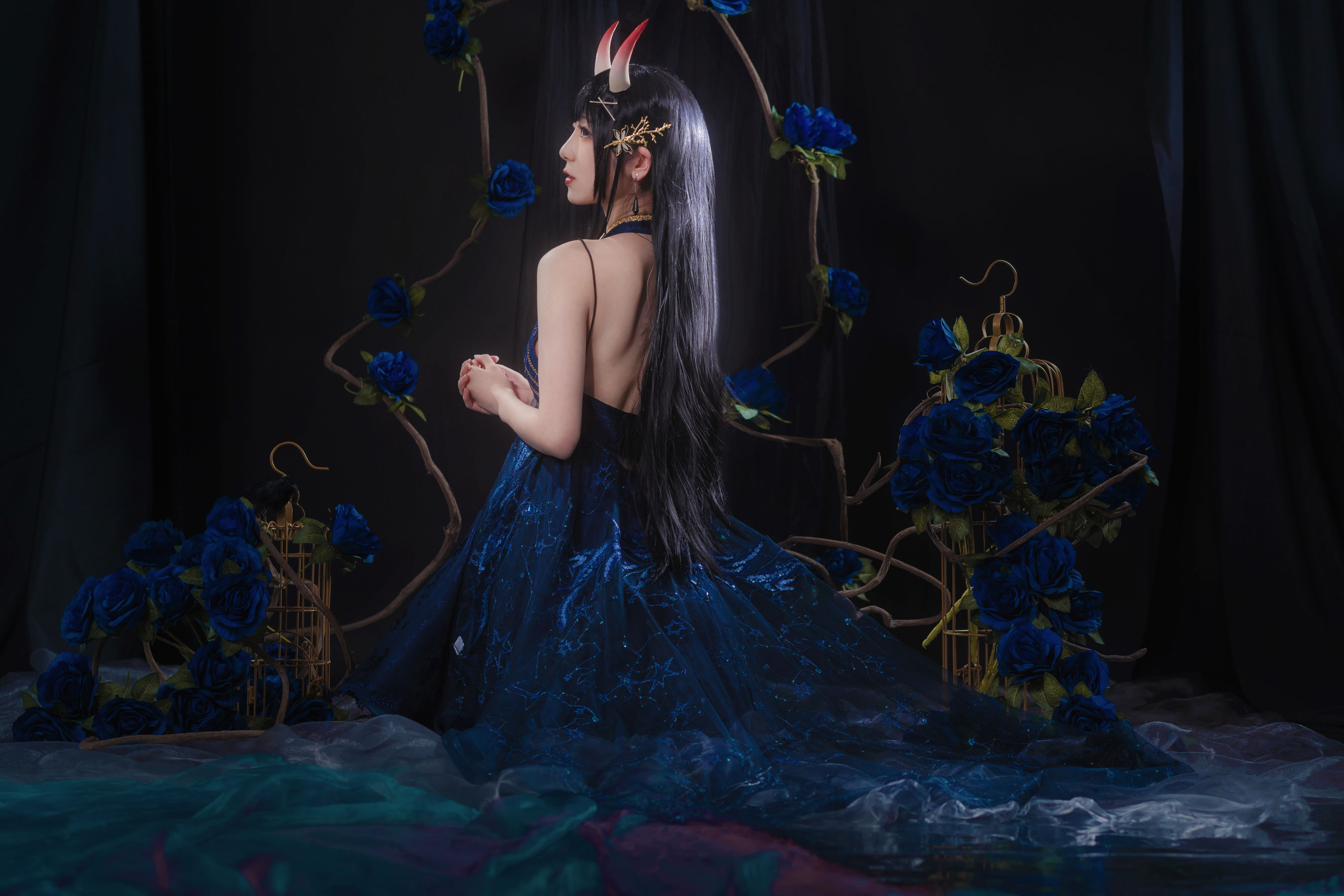 [COS福利] 小姐姐弥音音ww - 能代第11张