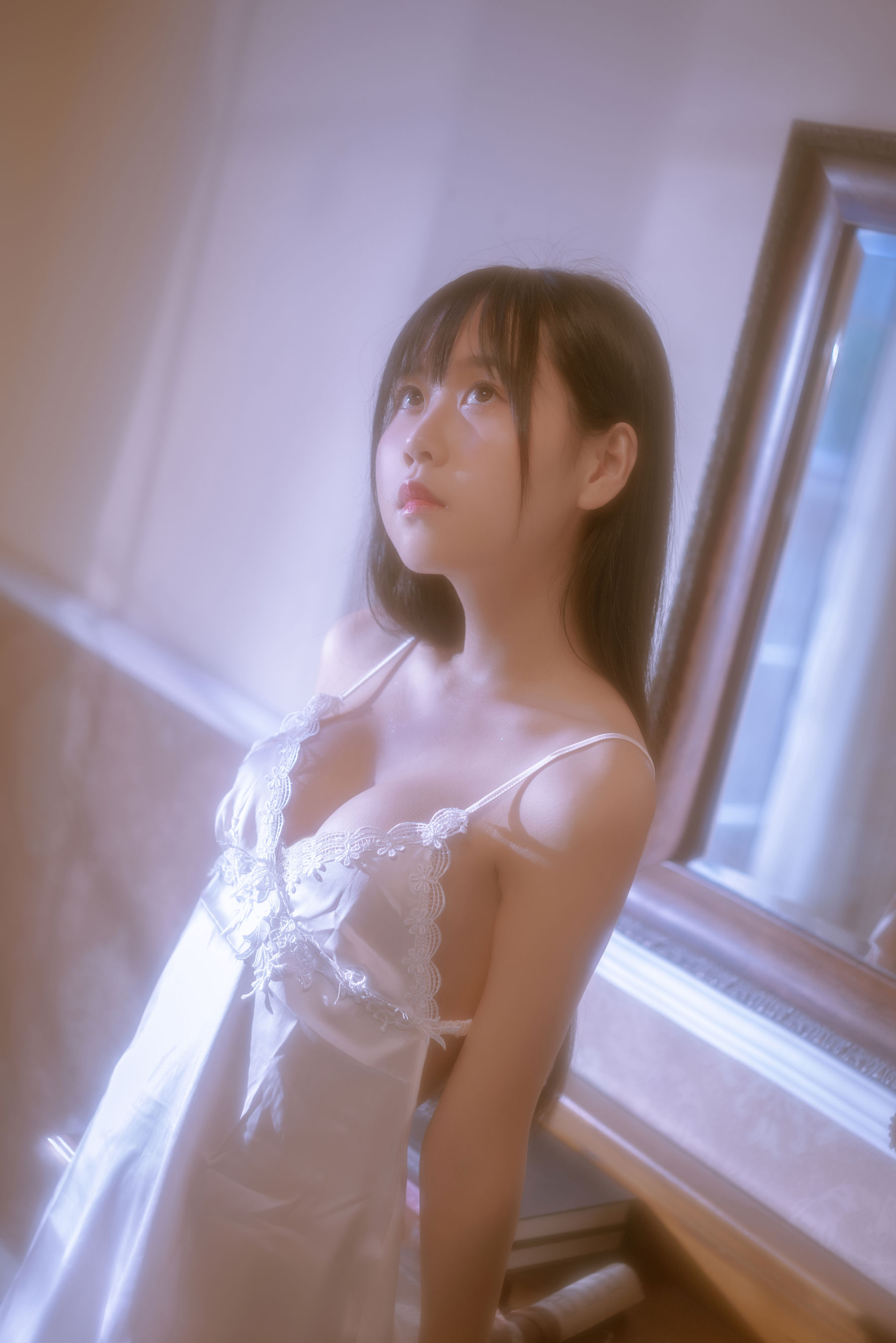 [COS福利] 阳光美少女萌芽儿o0 - 遐 私房第15张