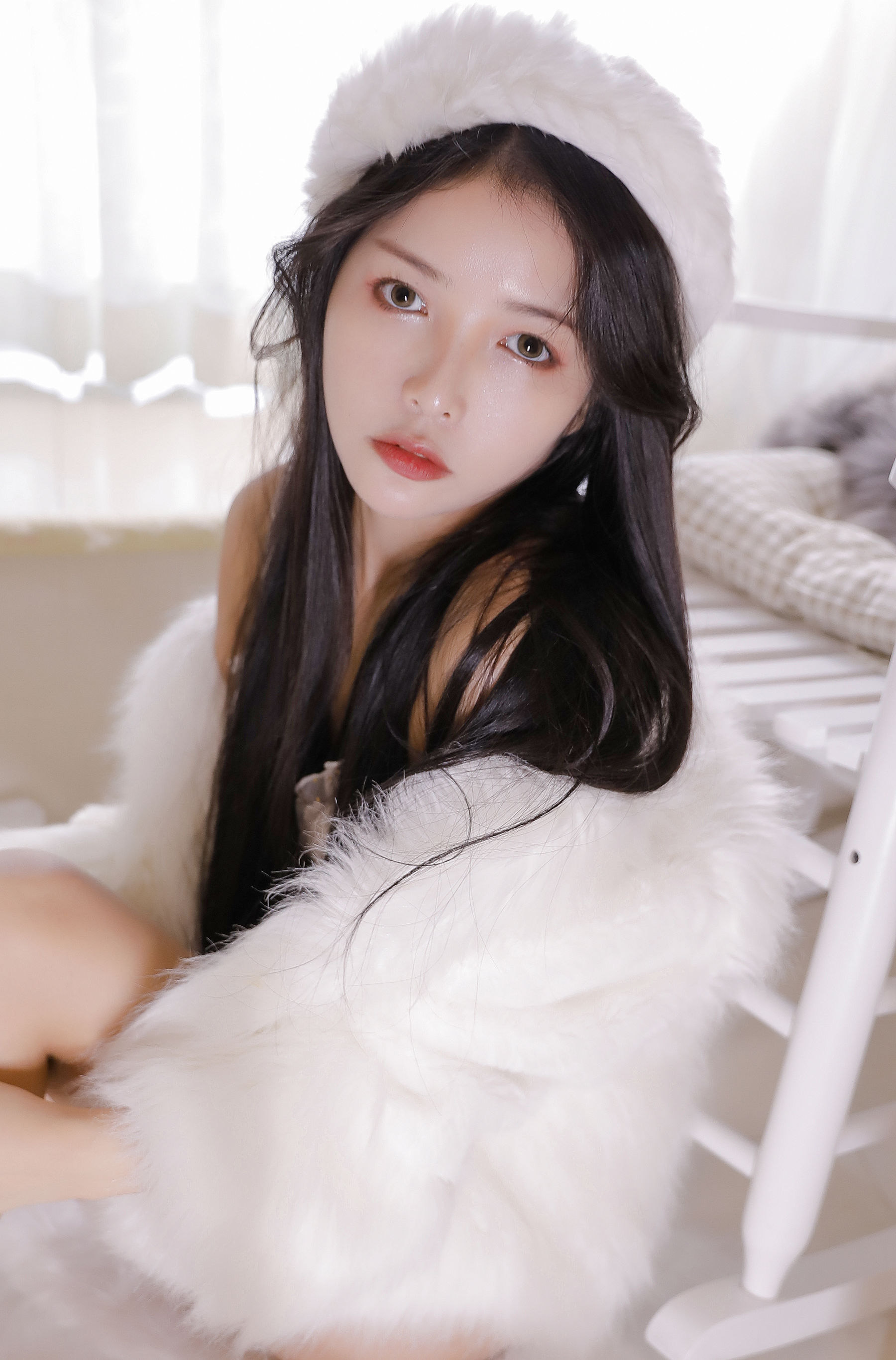 [COS福利] 苏嫣嫣阿姨 - 初冬第11张