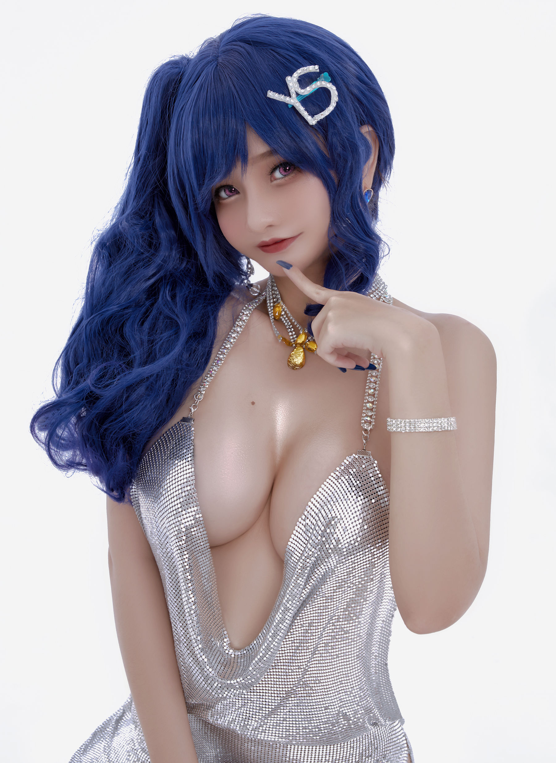 [COS福利] Azami福利 - 圣路易斯第7张