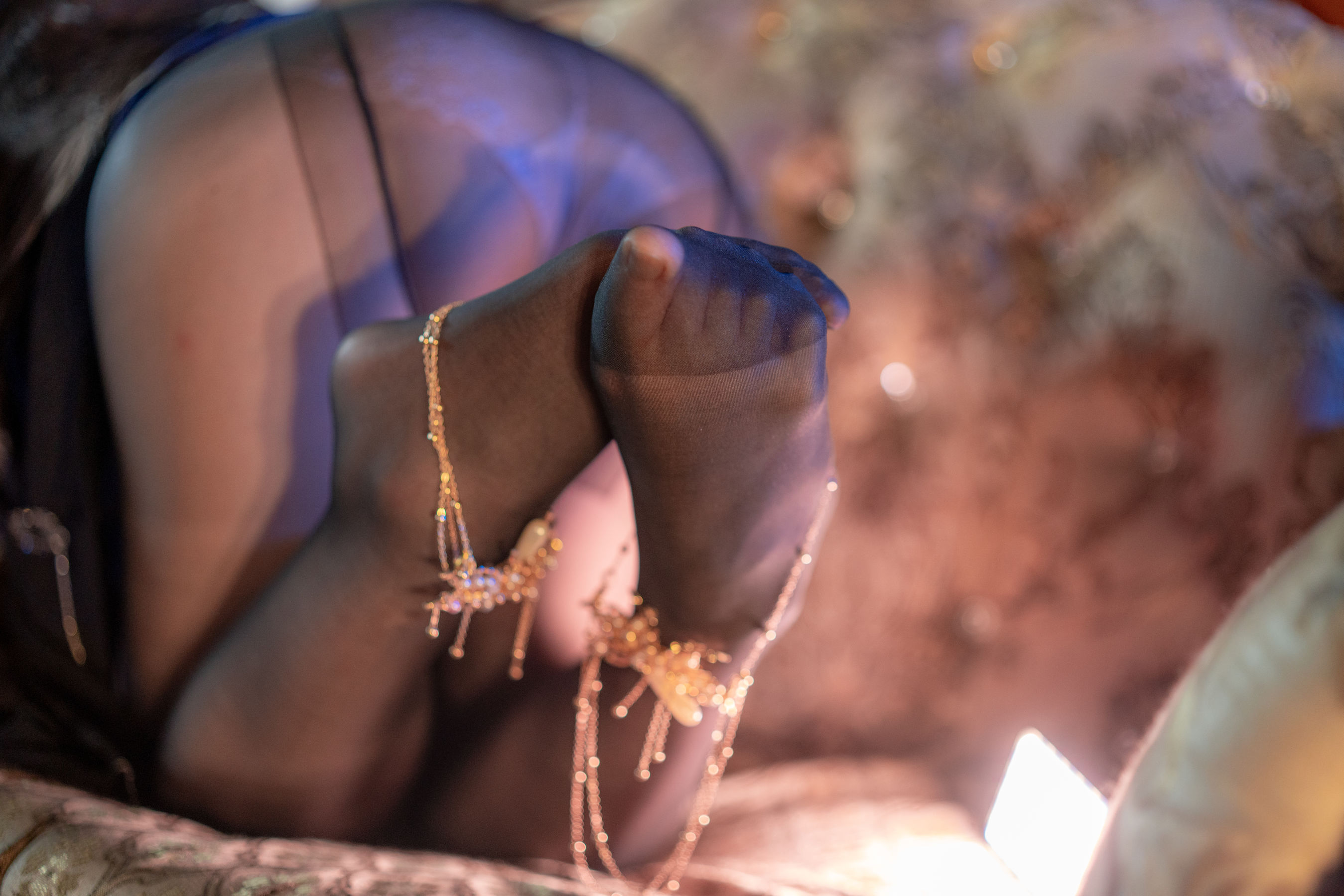 [福利COS] Sayako - 能代夜饗の絶園第25张