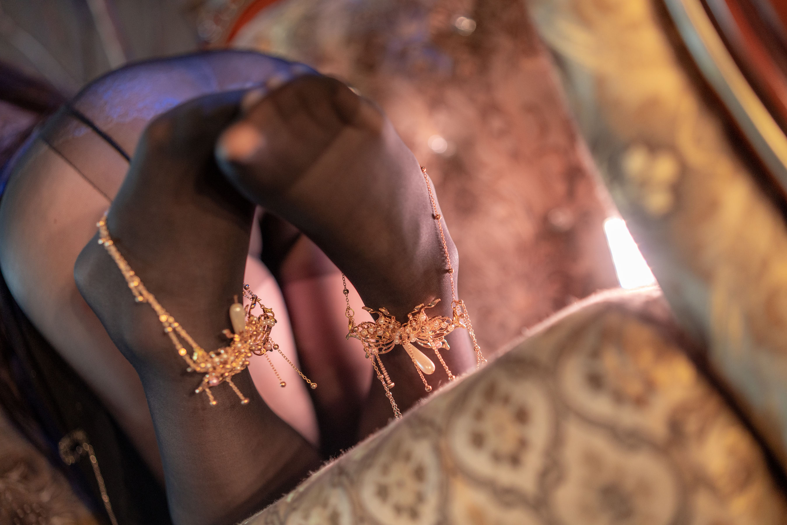 [福利COS] Sayako - 能代夜饗の絶園第27张