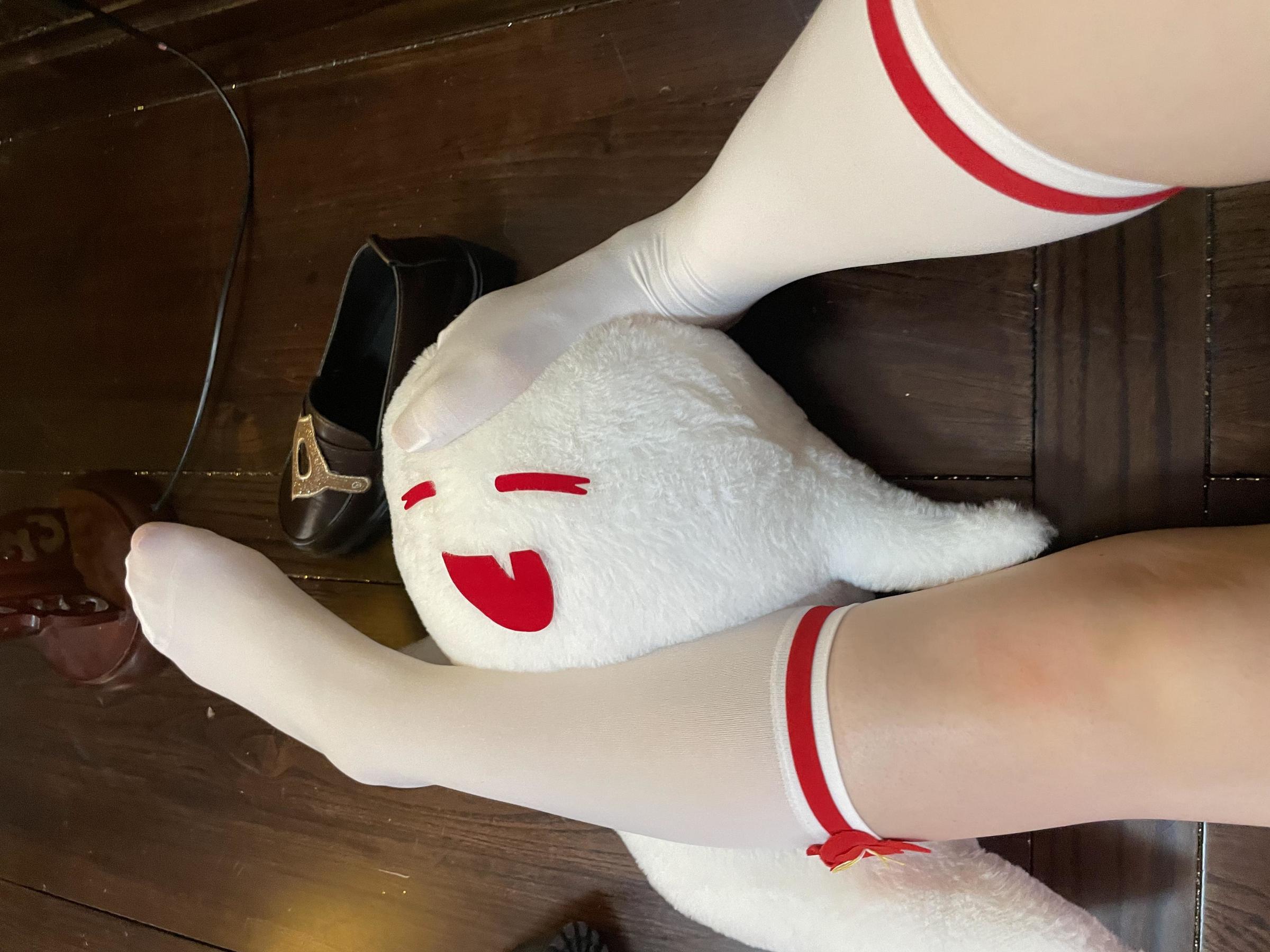 [福利COS] Sayako - 原神胡桃第15张