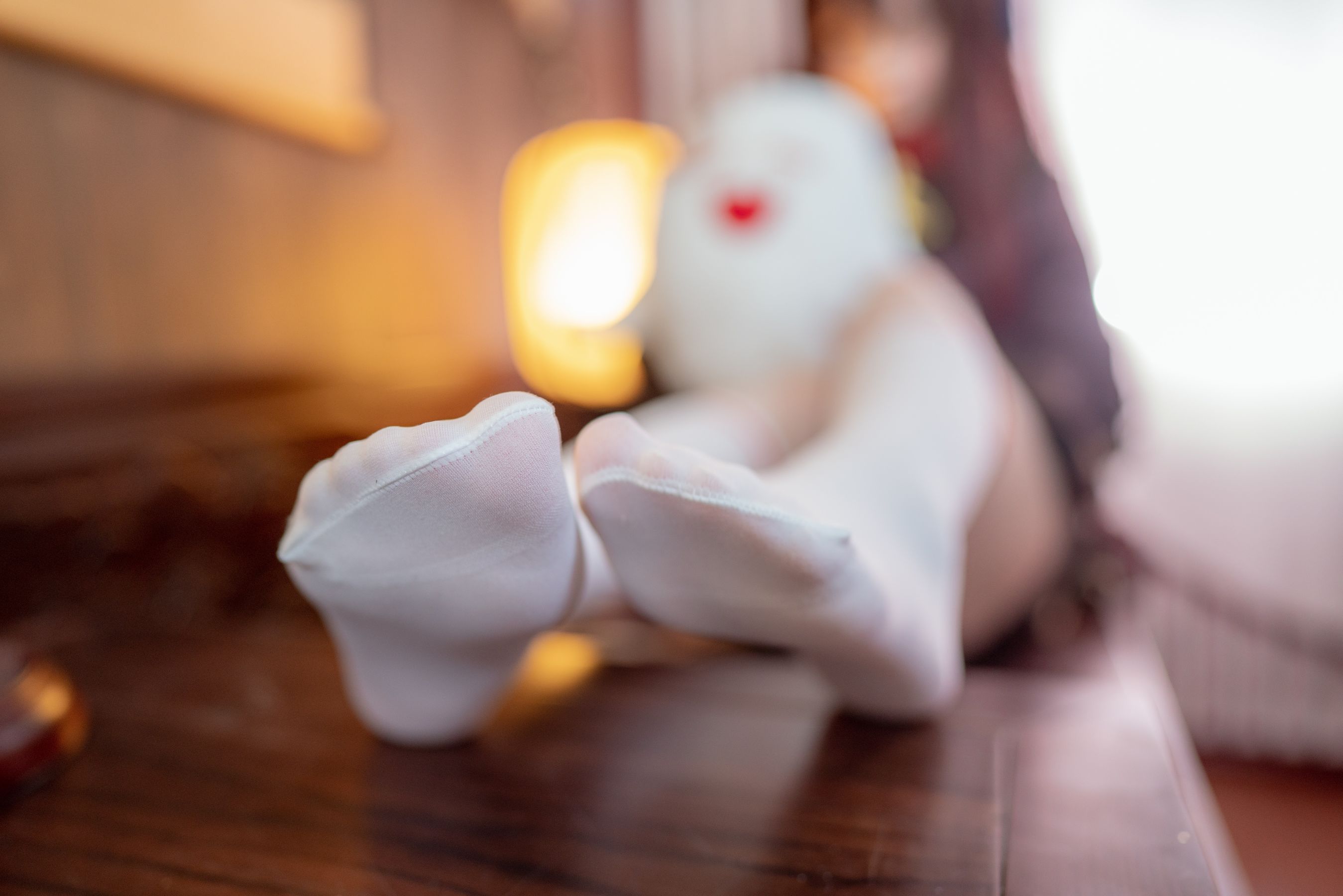 [福利COS] Sayako - 原神胡桃第19张