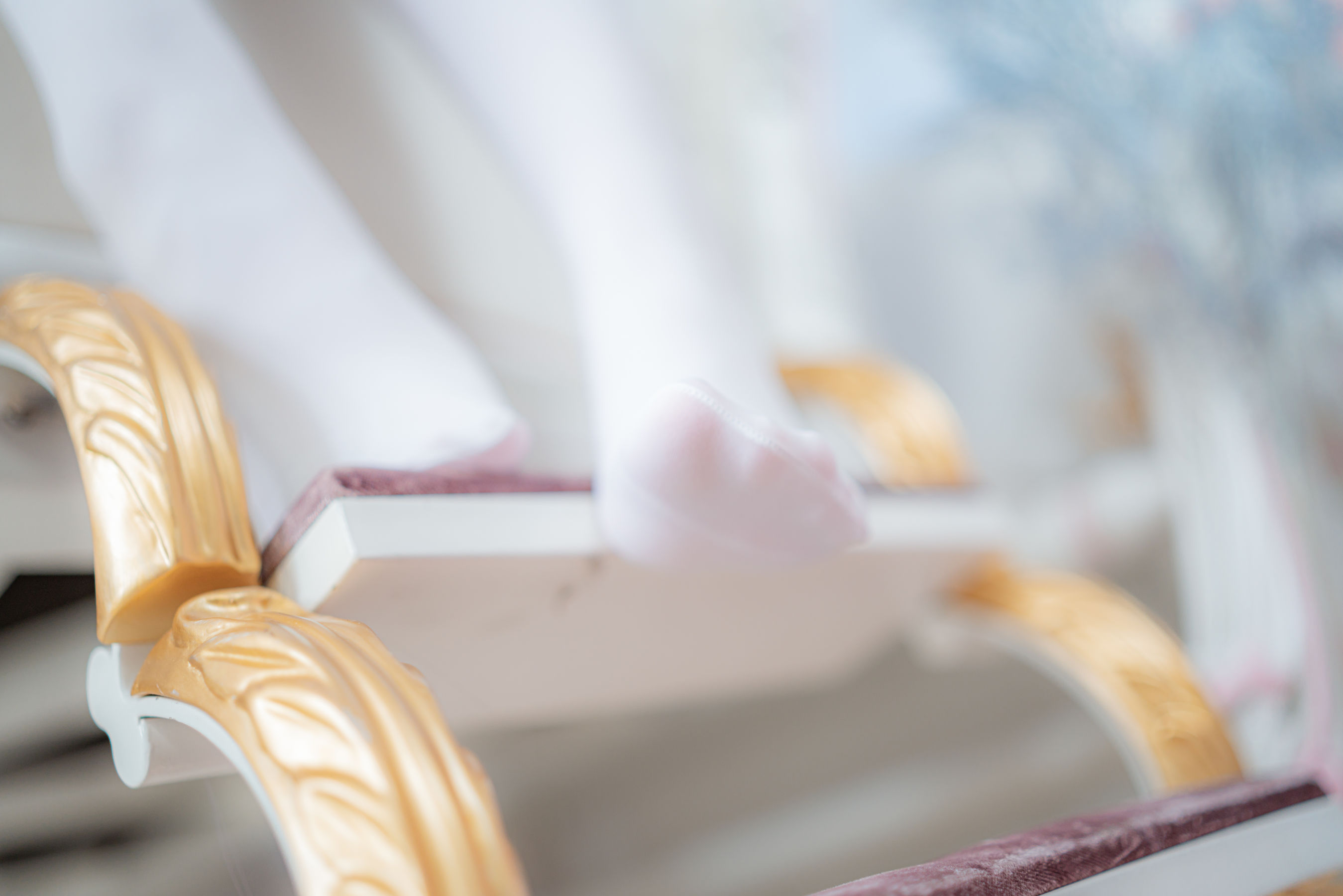 [福利COS] Sayako - 独角兽女仆第21张