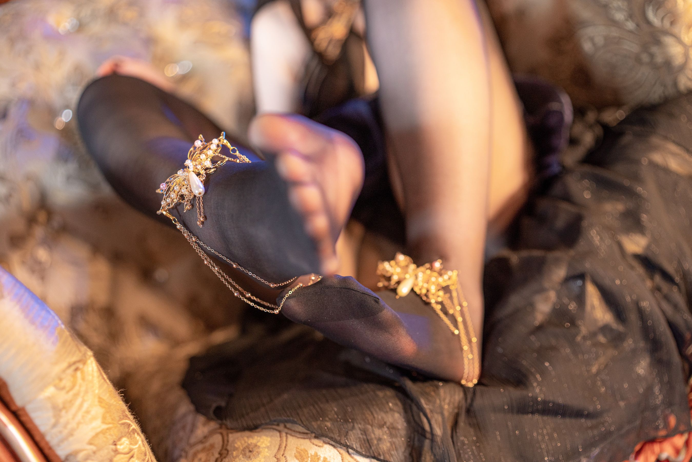 [福利COS] Sayako - 能代夜饗の絶園第10张