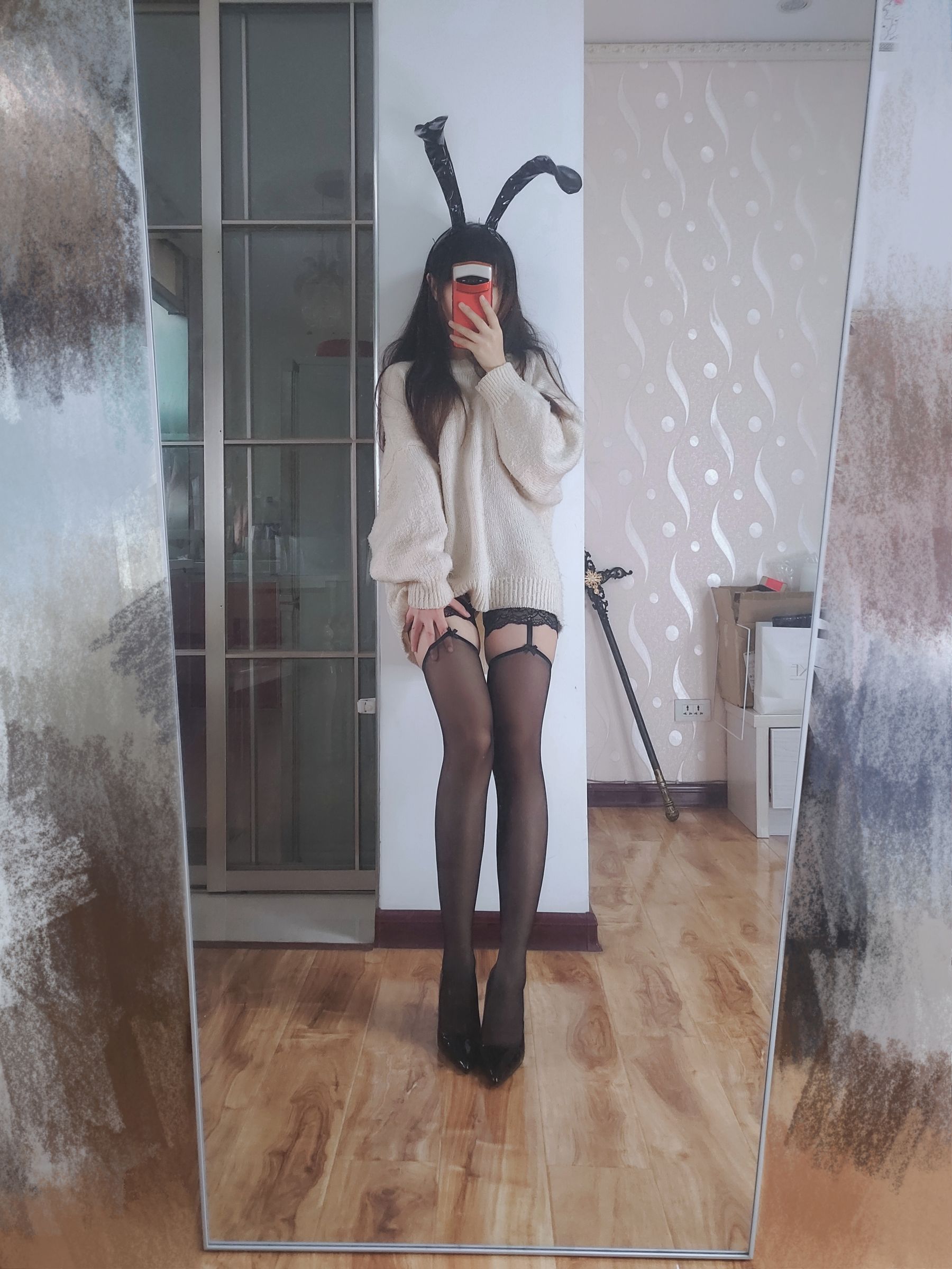 [福利COS] Cos小姐姐雪琪 - 竞技泳衣第24张