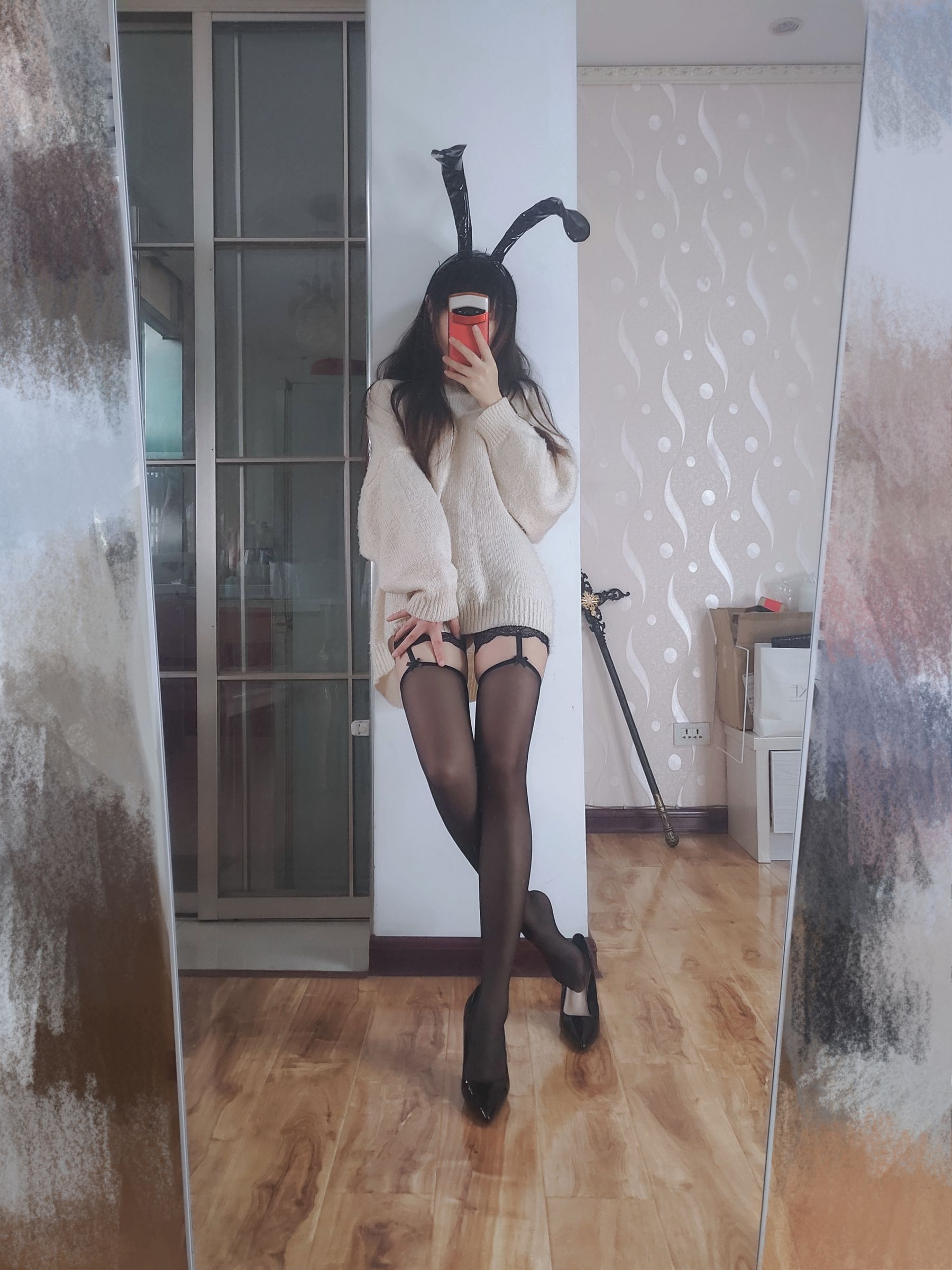 [福利COS] Cos小姐姐雪琪 - 竞技泳衣第23张