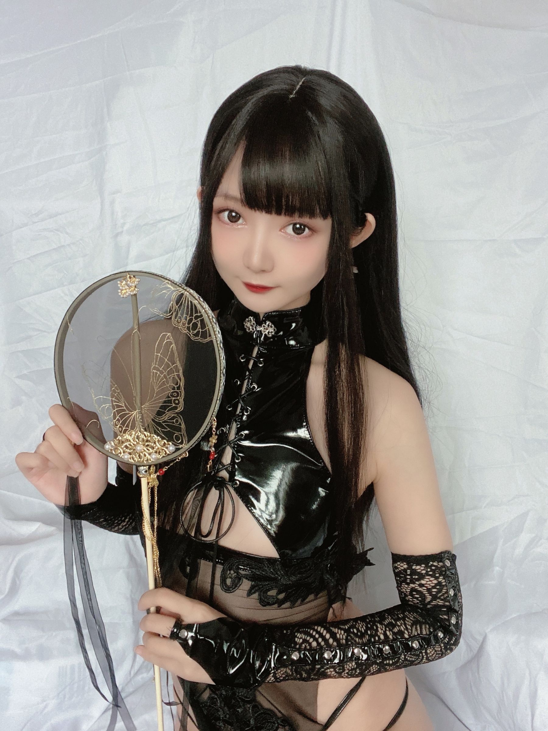 [福利COS] 51酱 - 靡烟第7张