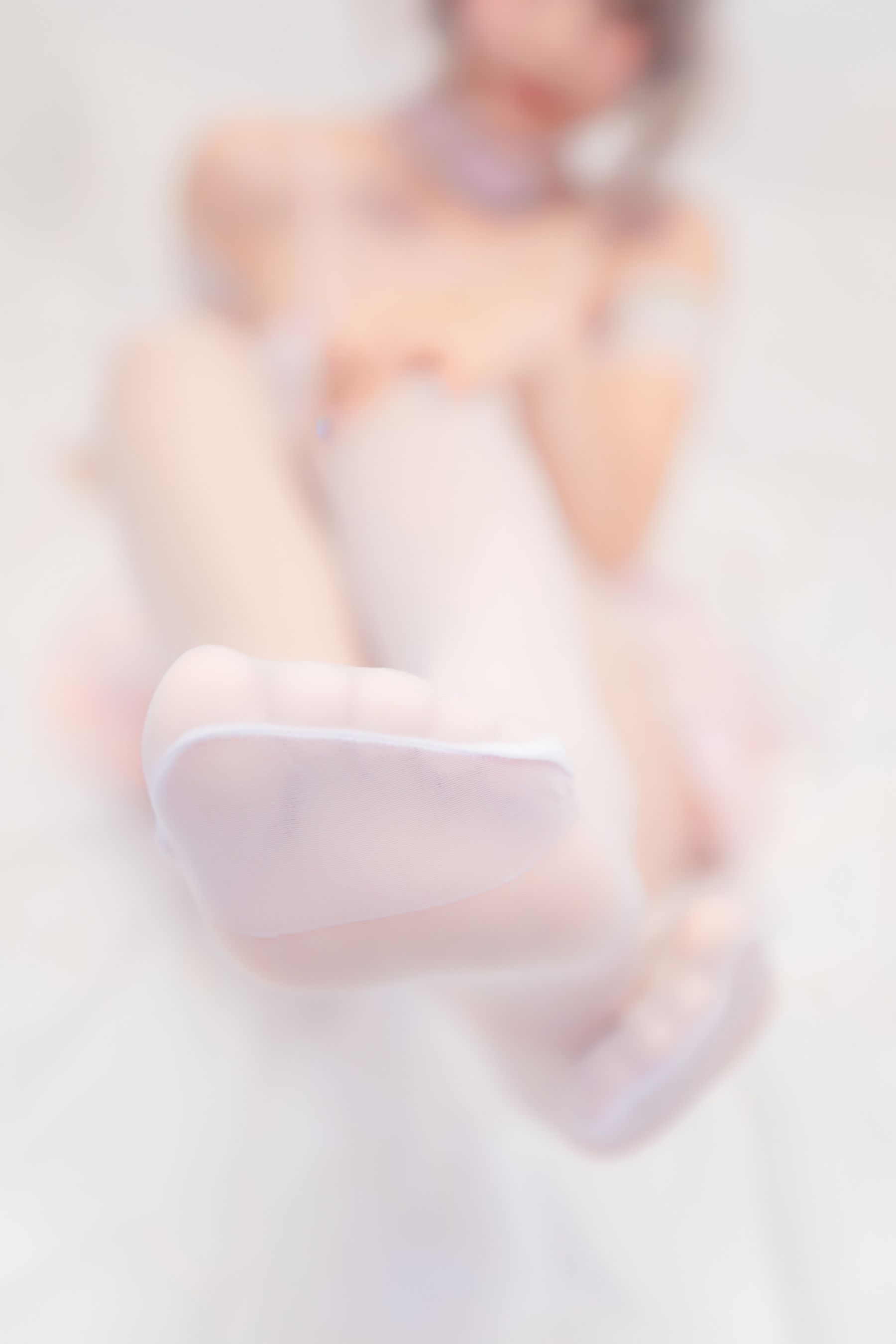 [网红COS] 萝莉神楽板真冬 小公主第2张