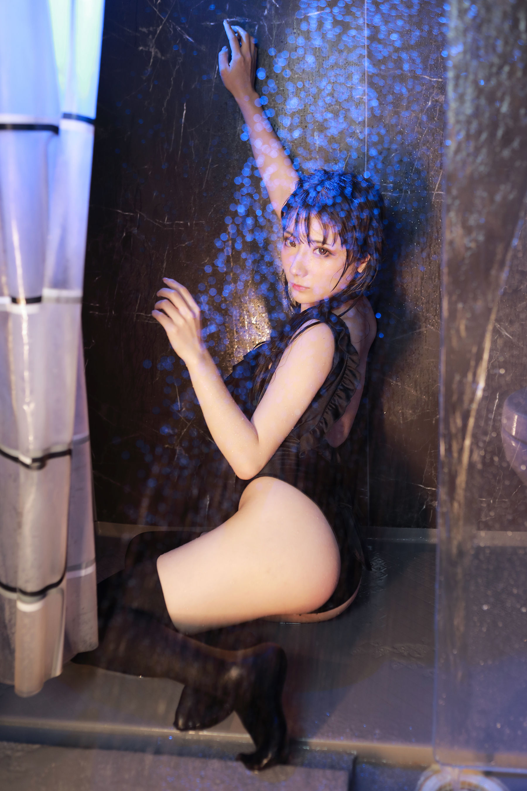 [网红COS] 是三不是世w - 死库水第11张