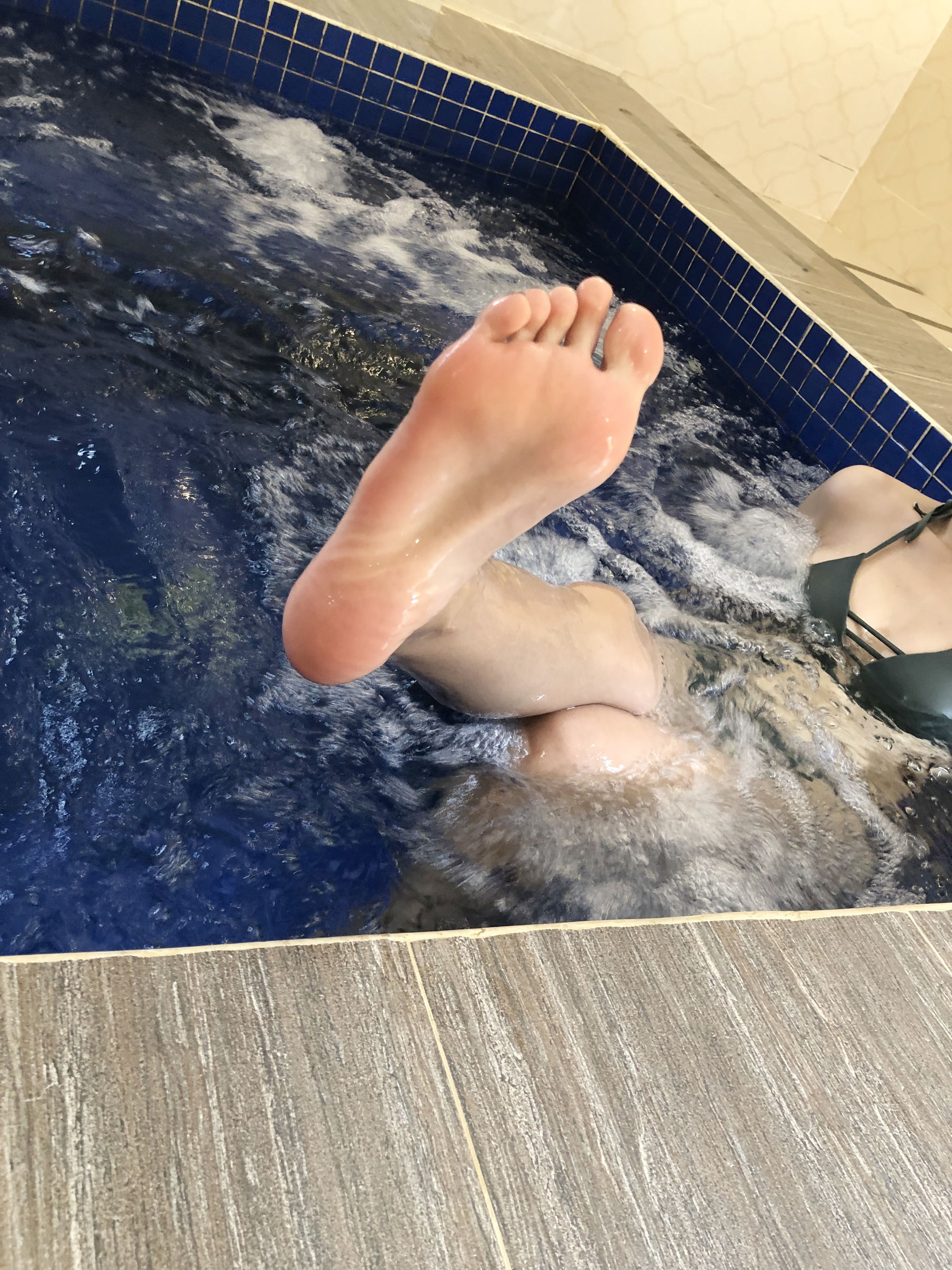 [福利COS] 安乔乔儿(Nia乔乔) No.014 泥浆浴第26张