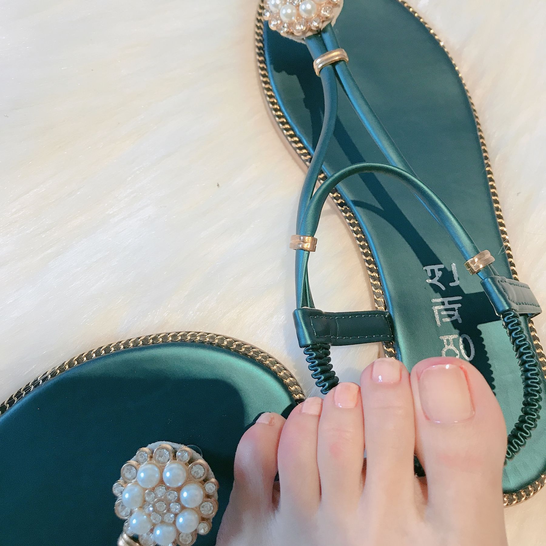 [福利COS] 安乔乔儿(Nia乔乔) No.006 学姐来了第8张