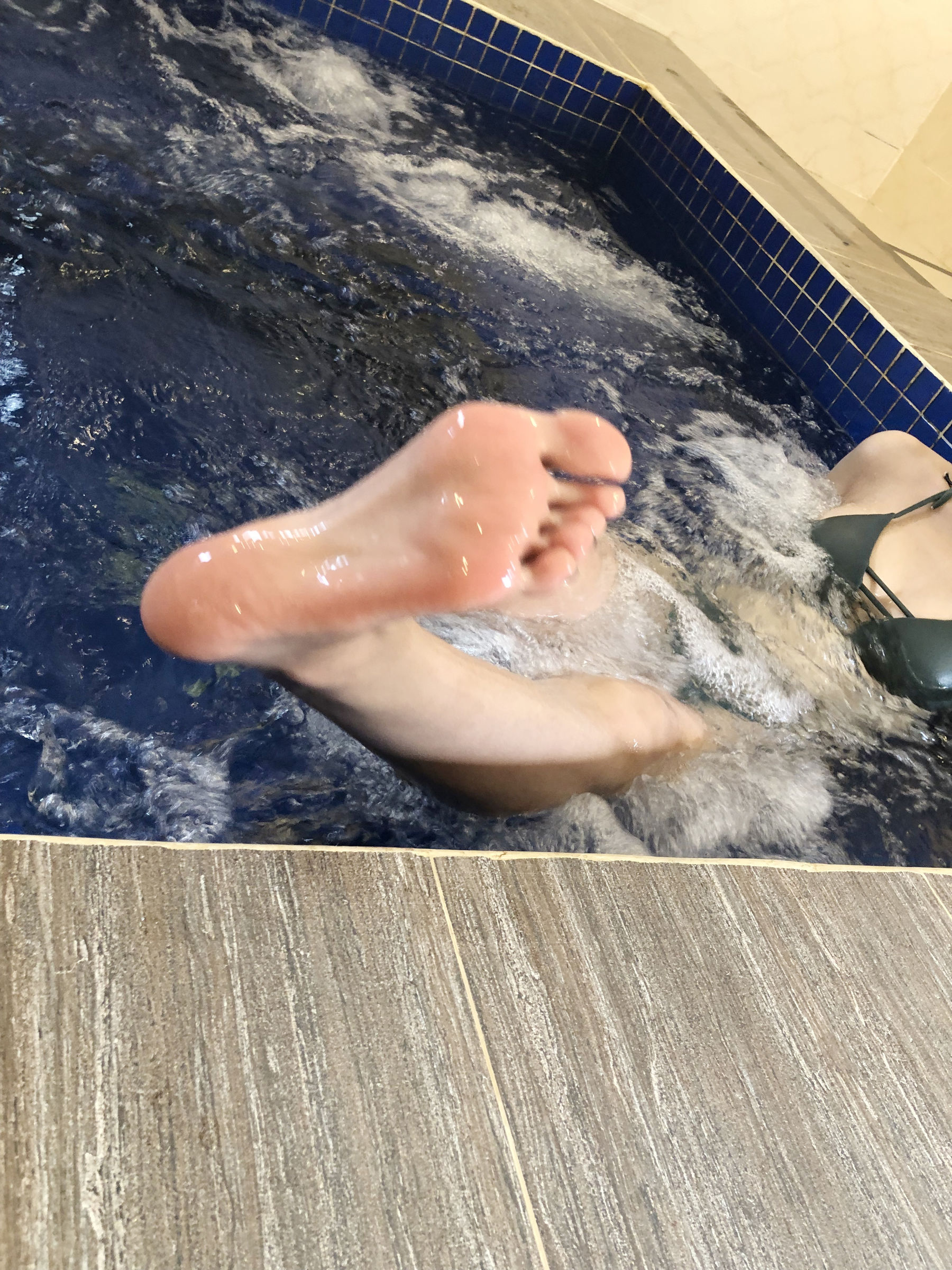 [福利COS] 安乔乔儿(Nia乔乔) No.014 泥浆浴第27张