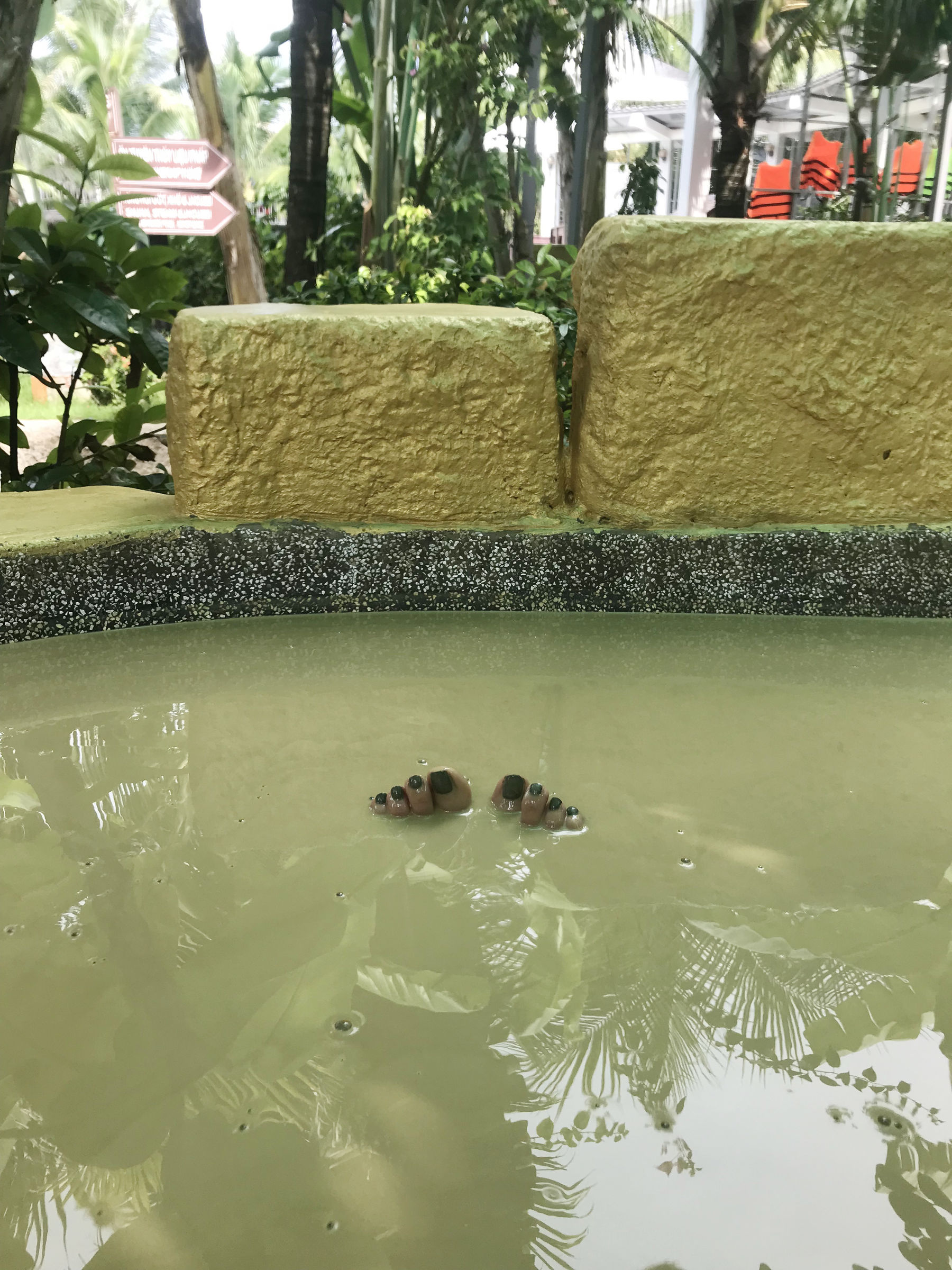 [福利COS] 安乔乔儿(Nia乔乔) No.014 泥浆浴第7张