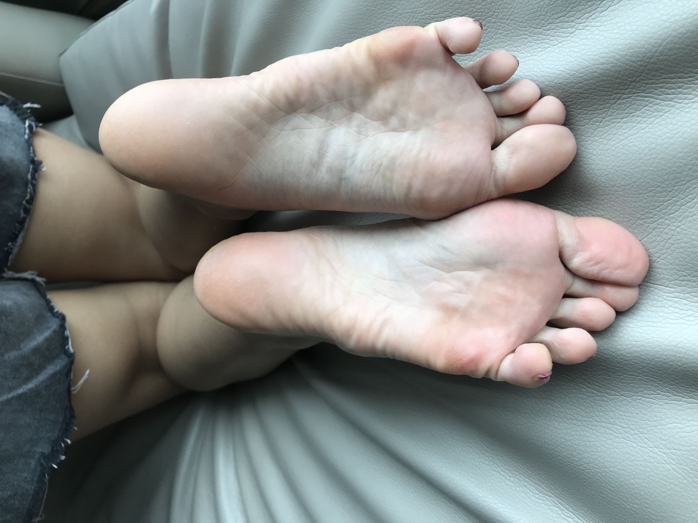 [福利COS] 安乔乔儿(Nia乔乔) No.008 蕾丝棉袜第27张