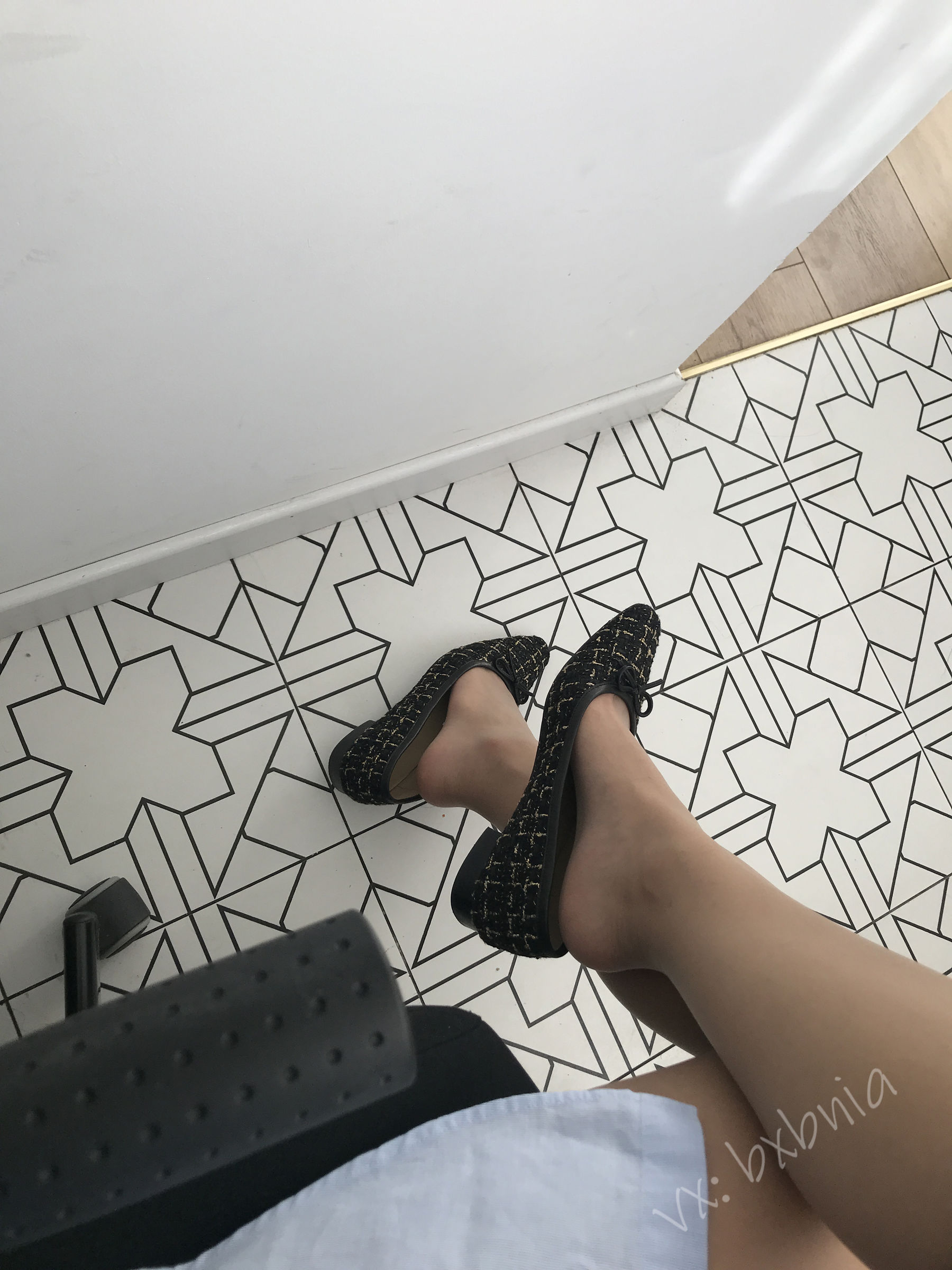 [福利COS] 安乔乔儿(Nia乔乔) No.011 Soho的快乐第6张