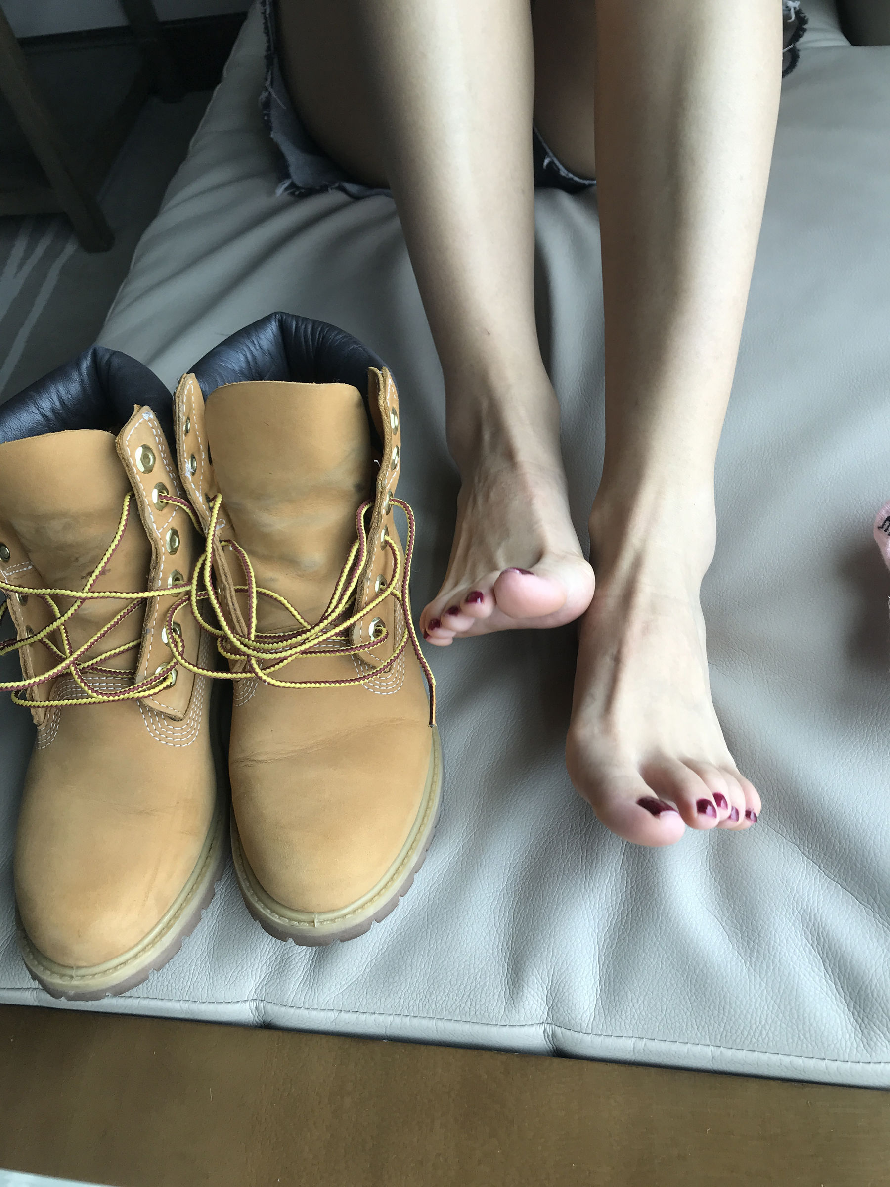 [福利COS] 安乔乔儿(Nia乔乔) No.008 蕾丝棉袜第18张