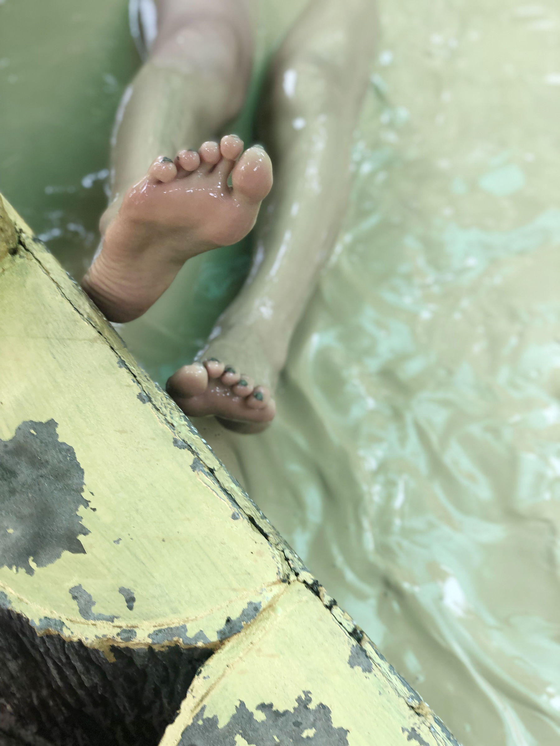 [福利COS] 安乔乔儿(Nia乔乔) No.014 泥浆浴第21张