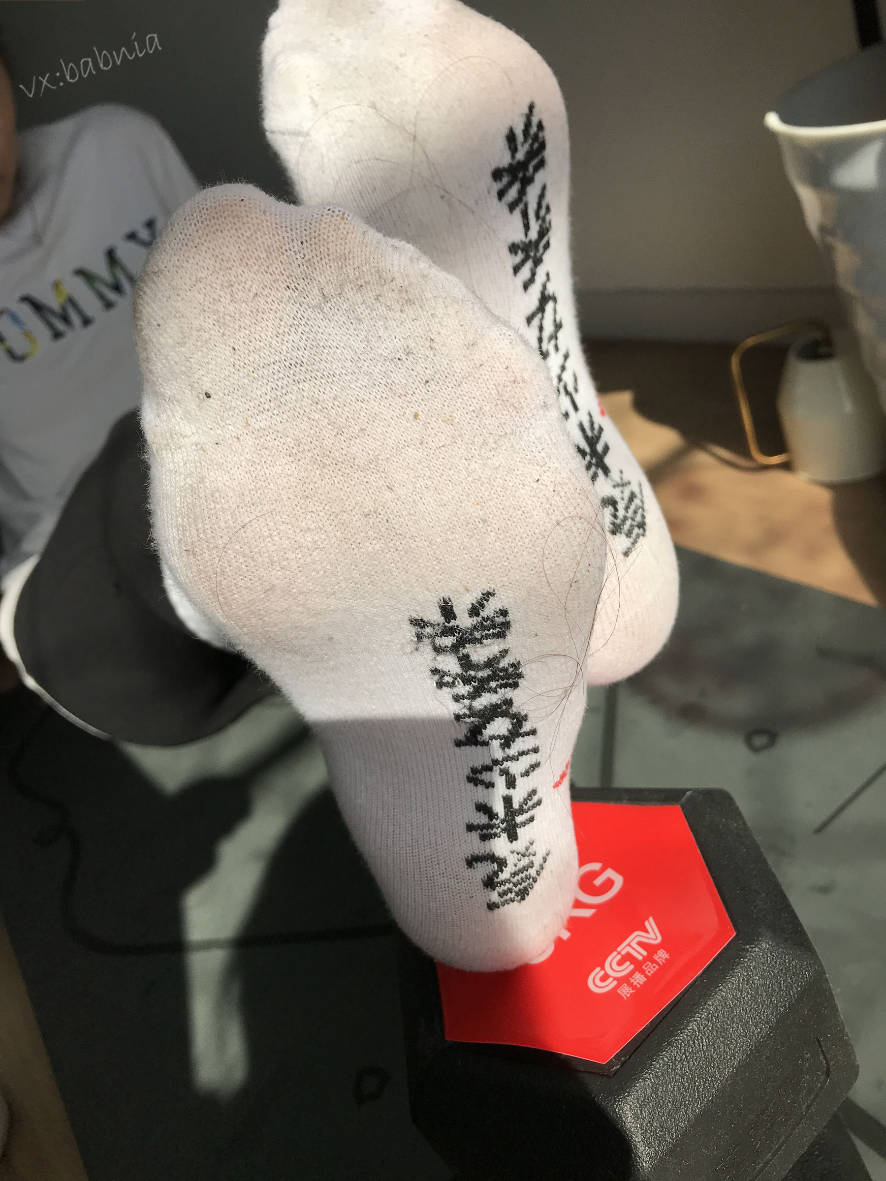 [福利COS] 安乔乔儿(Nia乔乔) No.013 乔乔做瑜伽第3张