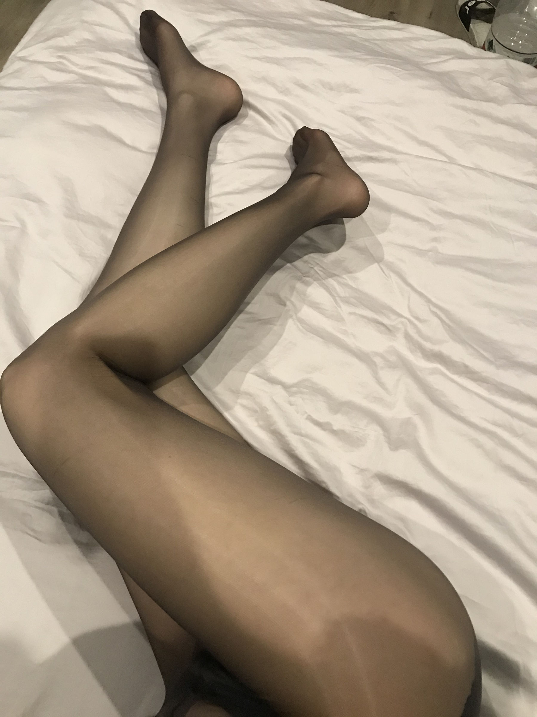 [福利COS] 丝足博主麋鹿_Monroe 2020.04.23 丝袜展示第20张