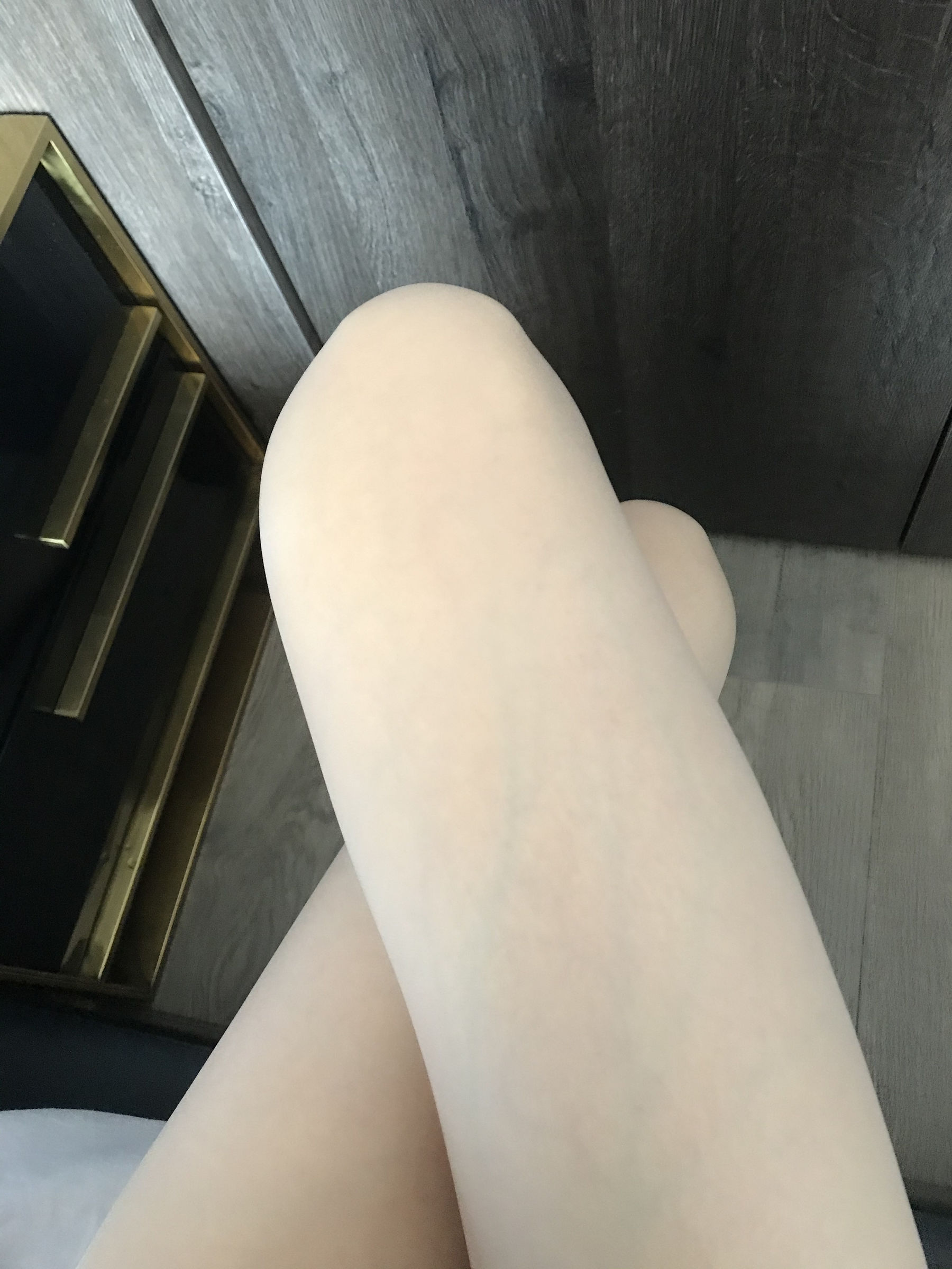 [福利COS] 丝足博主麋鹿_Monroe 2020.05.30 月未丝集第7张