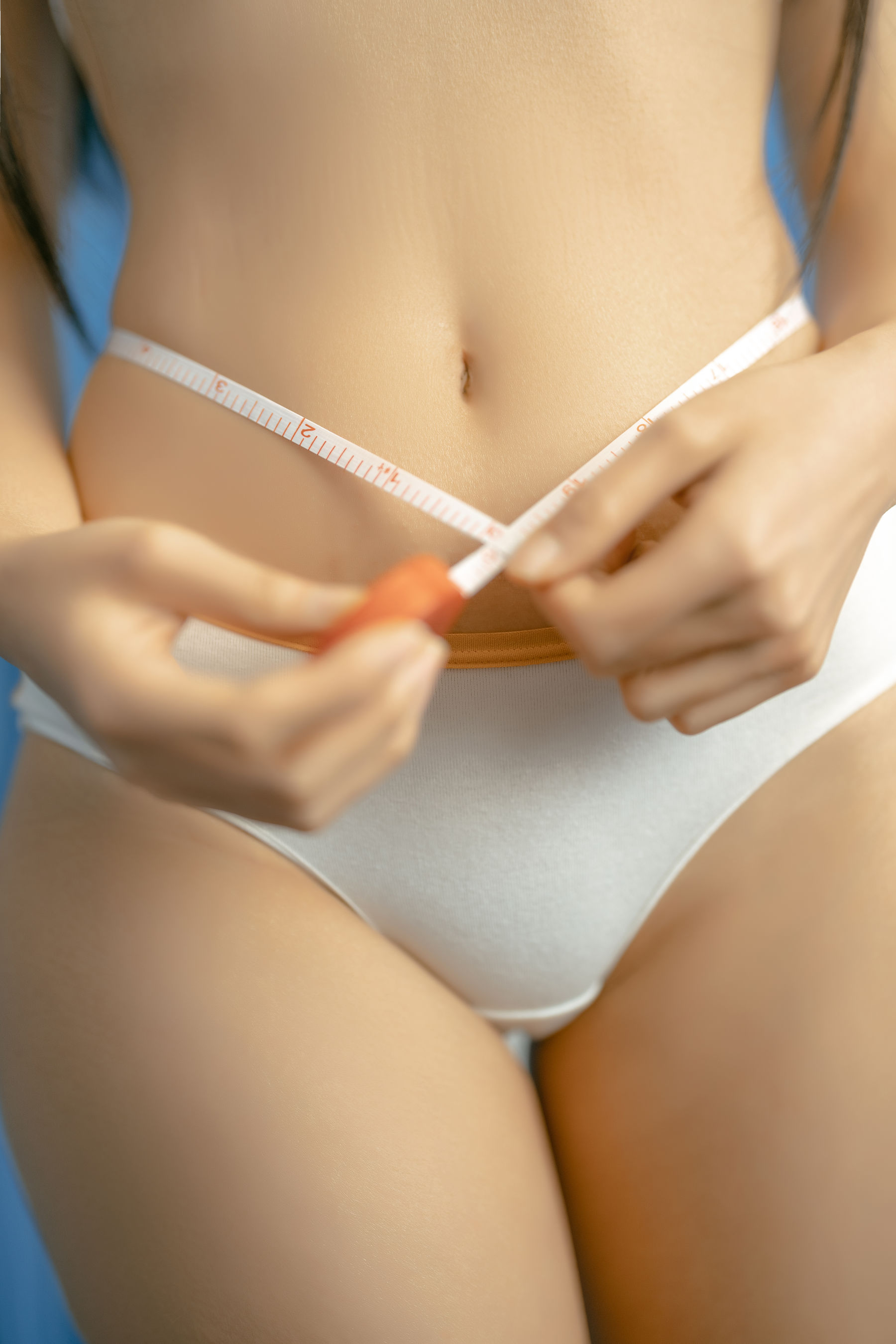 [福利COS] 动漫博主蠢沫沫 - 身体検査で第9张