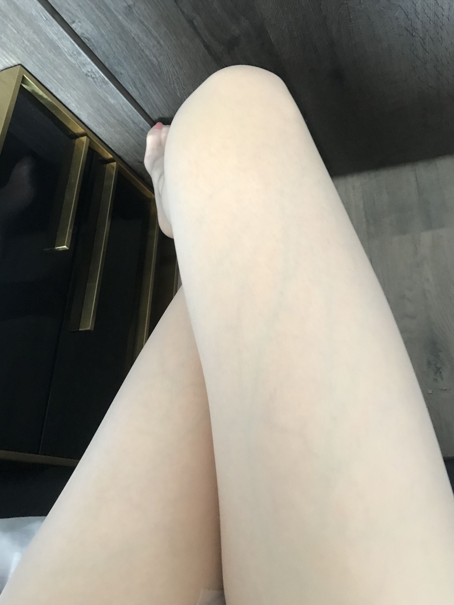 [福利COS] 丝足博主麋鹿_Monroe 2020.05.30 月未丝集第8张