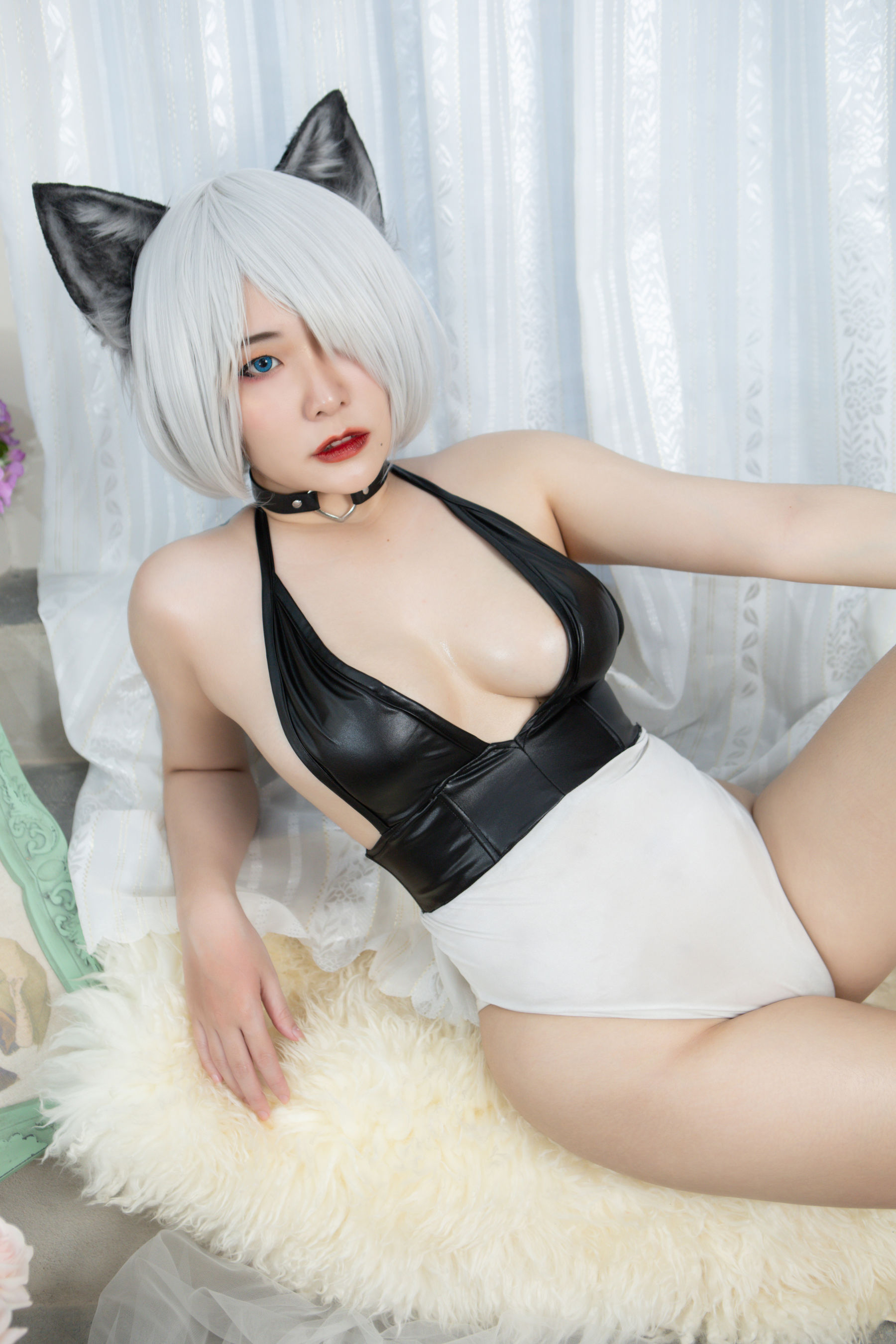[福利COS] Sunnyvier - 2B Neko第5张