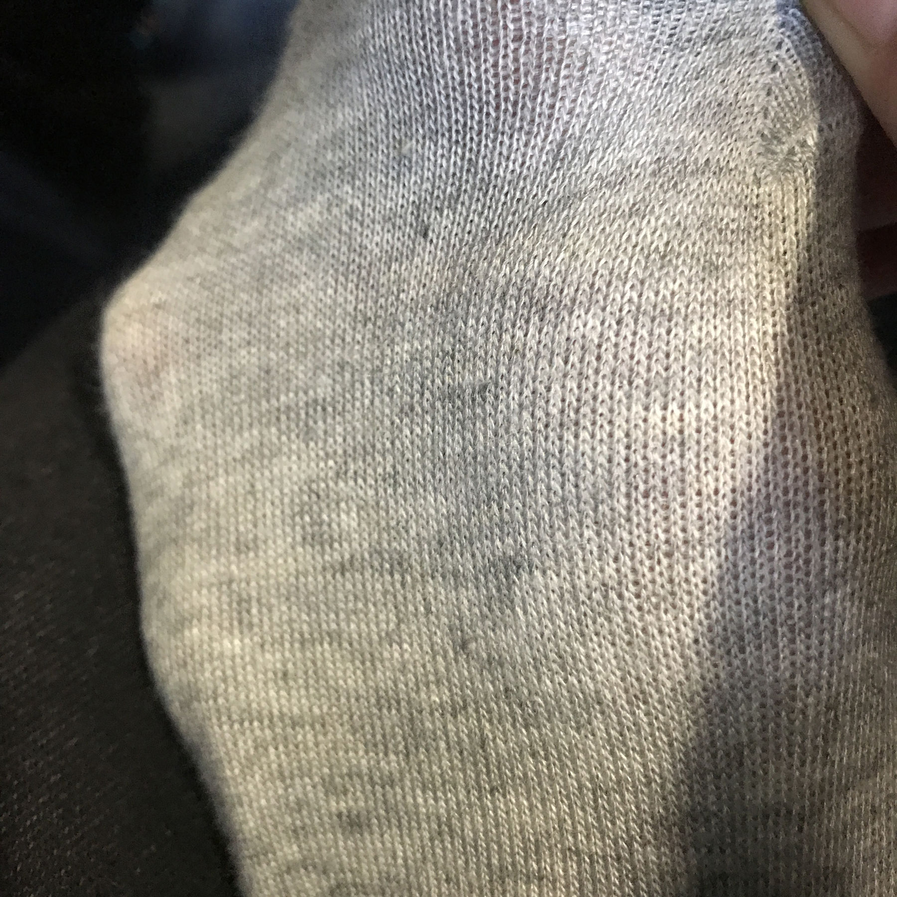 [福利COS] 安乔乔儿(Nia乔乔) No.019 健身房白袜第17张