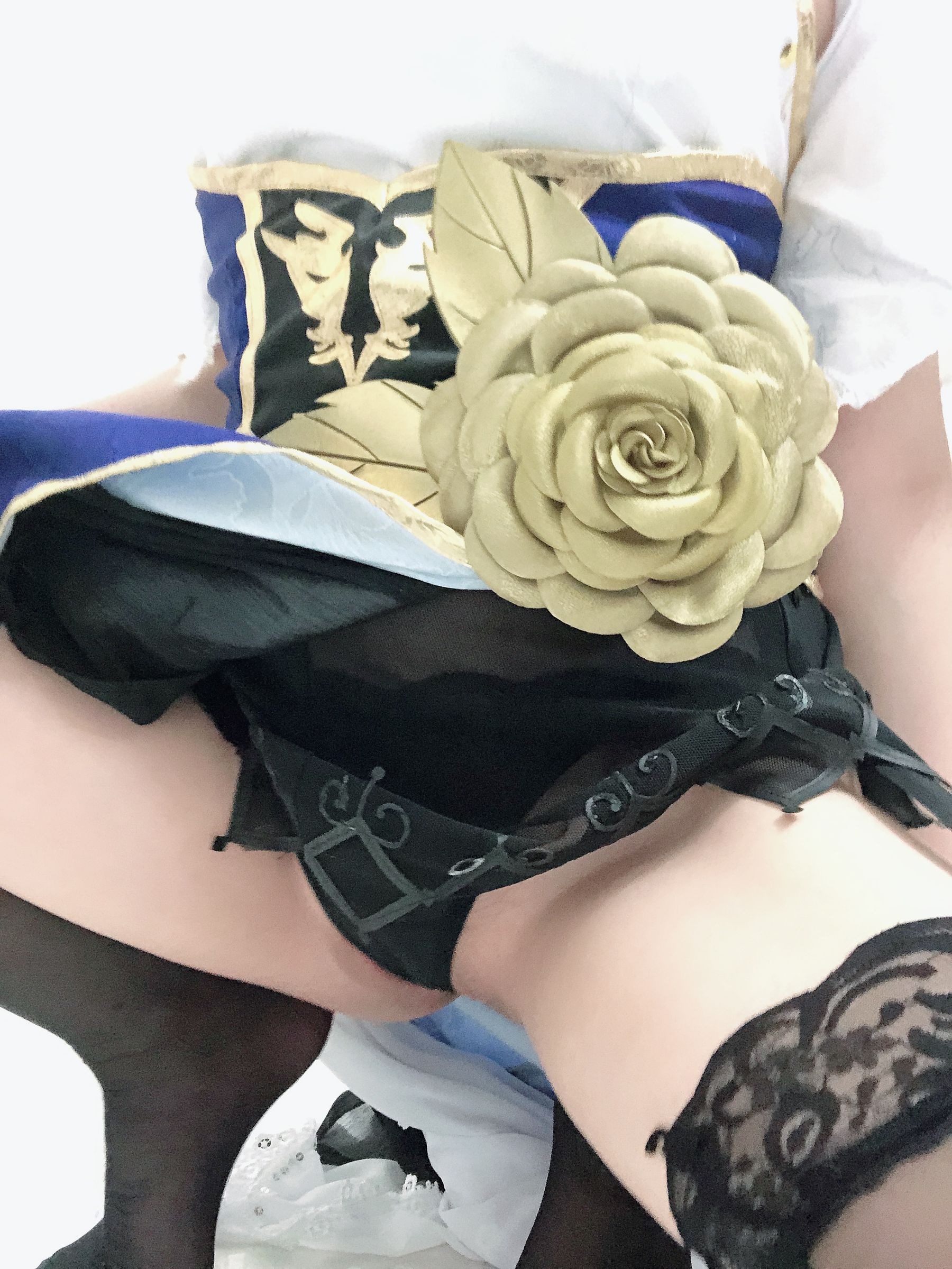 [福利COS] Sunnyvier - Lisa第35张