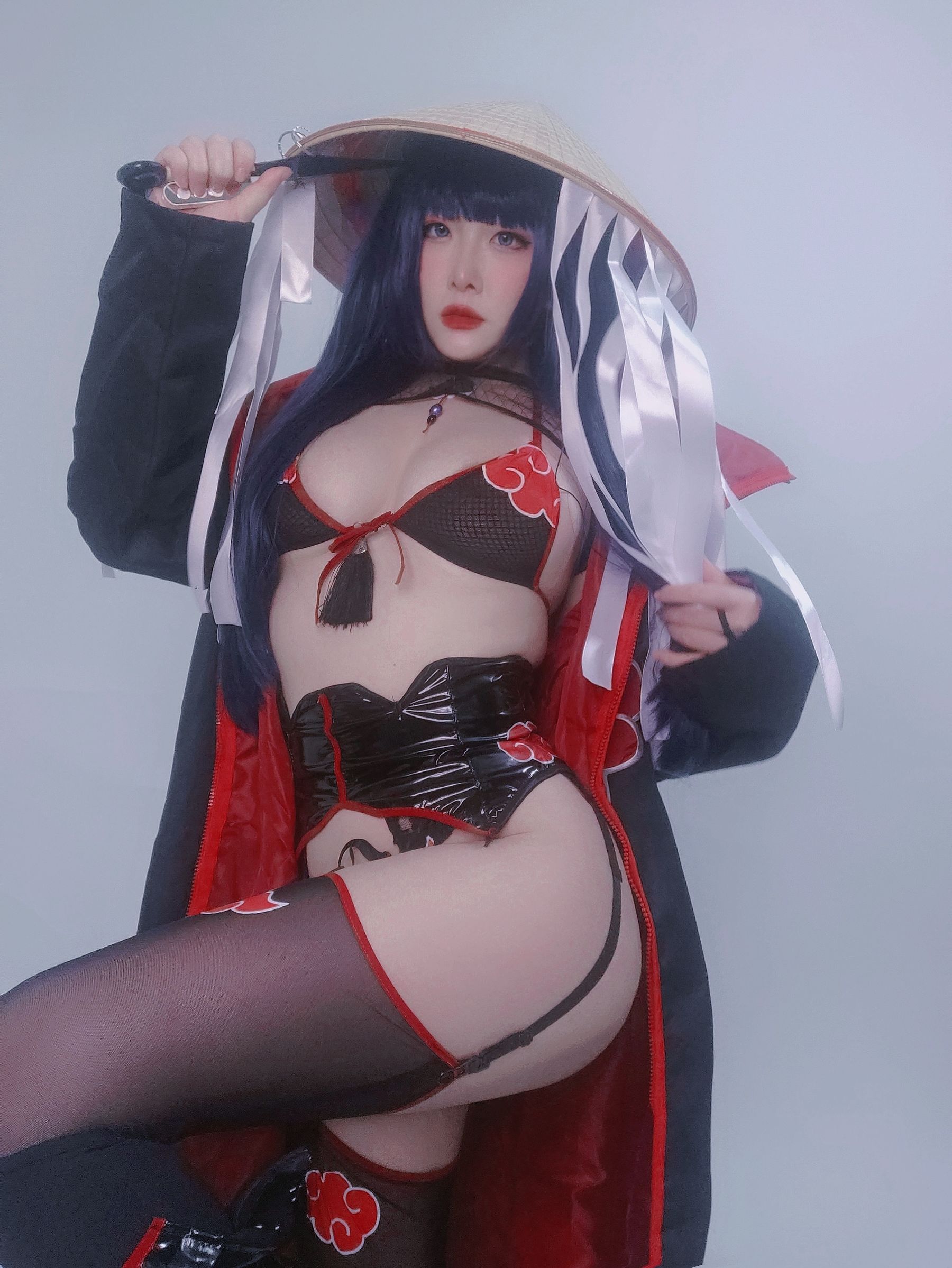 [福利COS] Sunnyvier - Hinata第29张