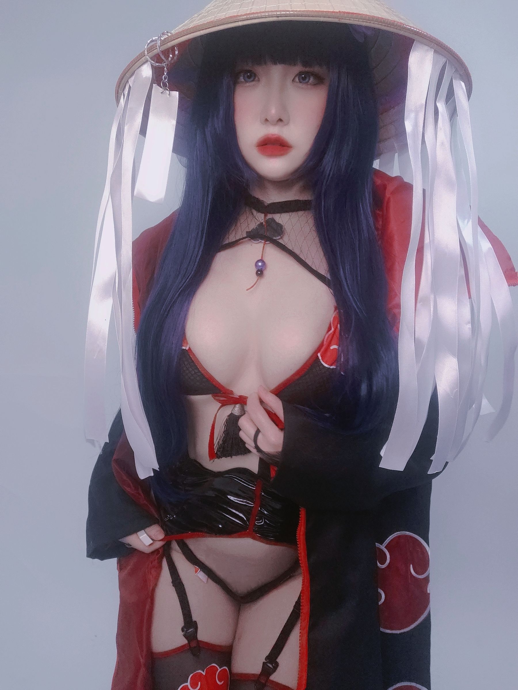 [福利COS] Sunnyvier - Hinata第27张