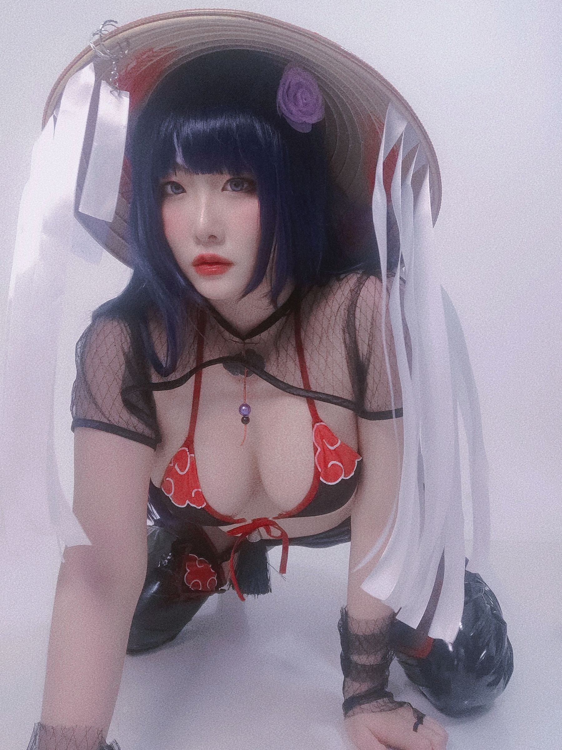 [福利COS] Sunnyvier - Hinata第49张