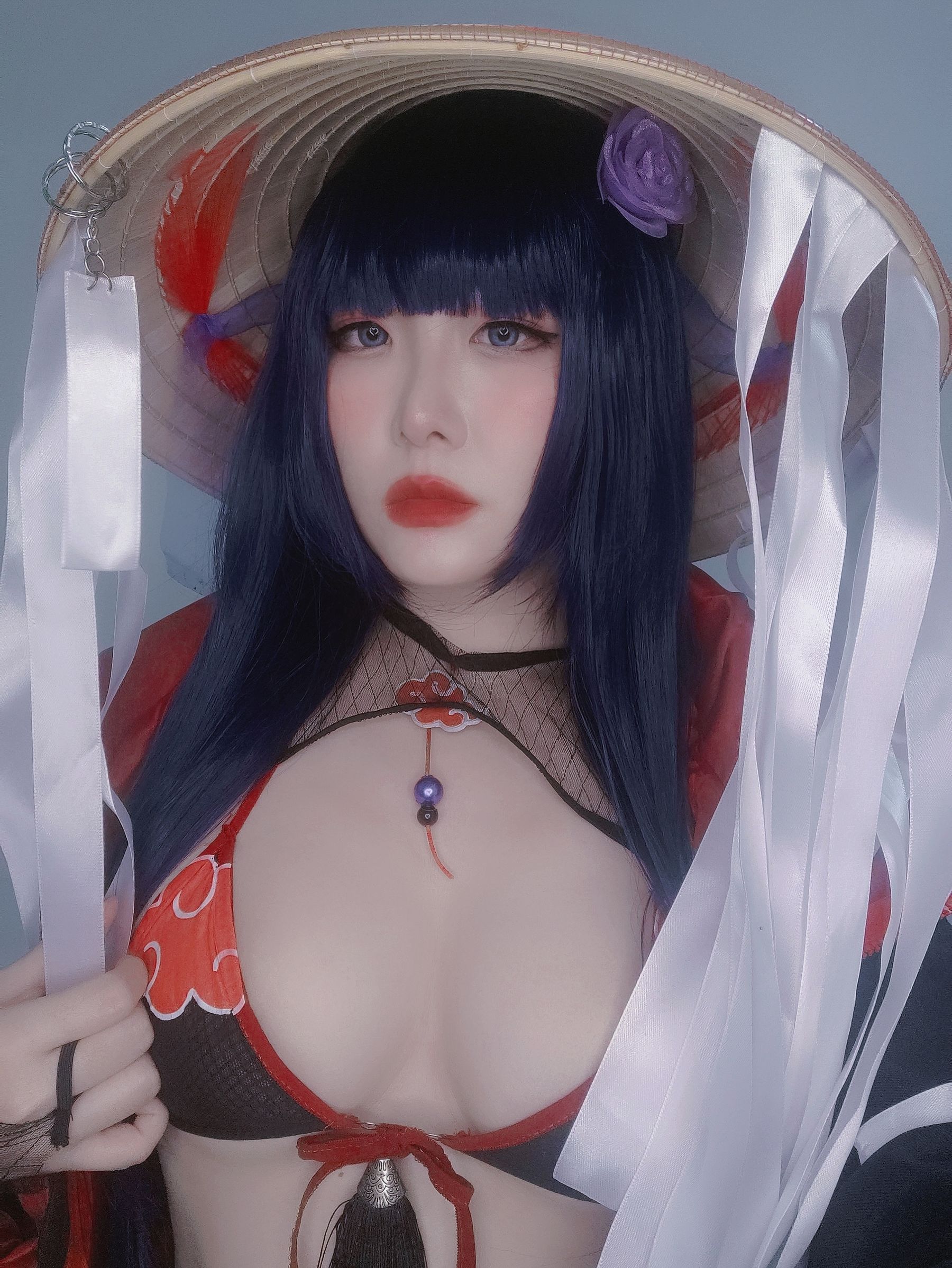 [福利COS] Sunnyvier - Hinata第22张