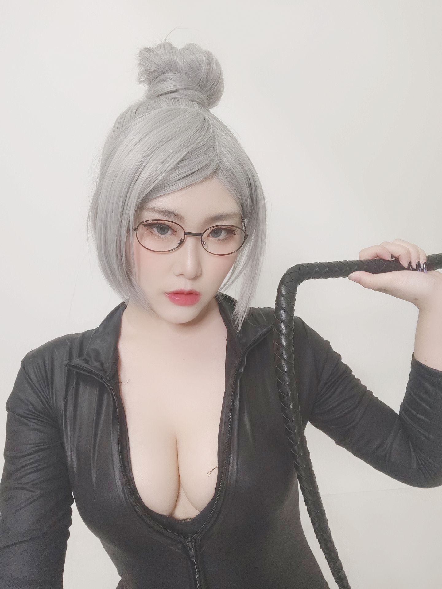 [福利COS] Sunnyvier - Shiraki Meiko第12张