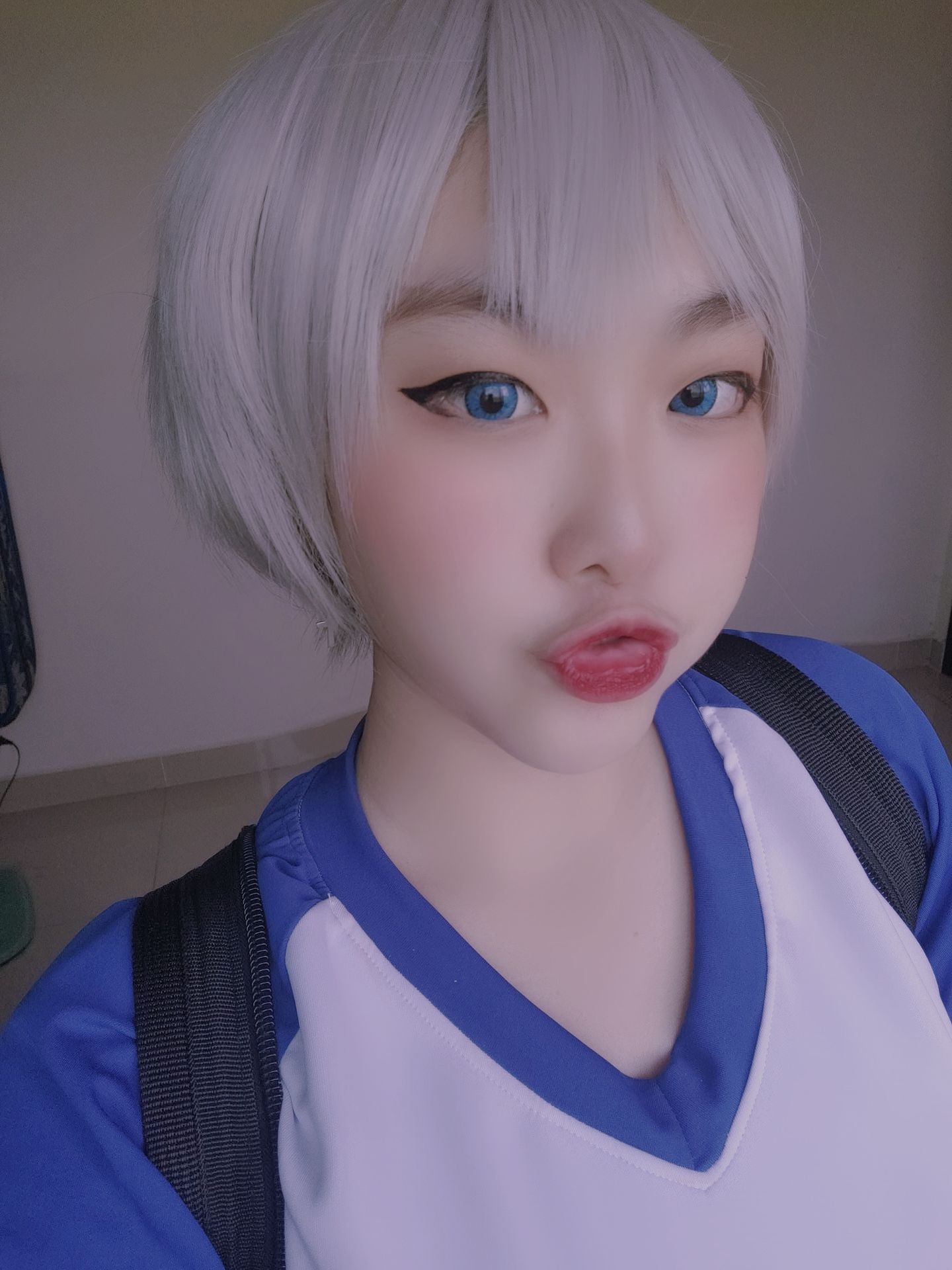 [福利COS] Sunnyvier - Uzaki第6张