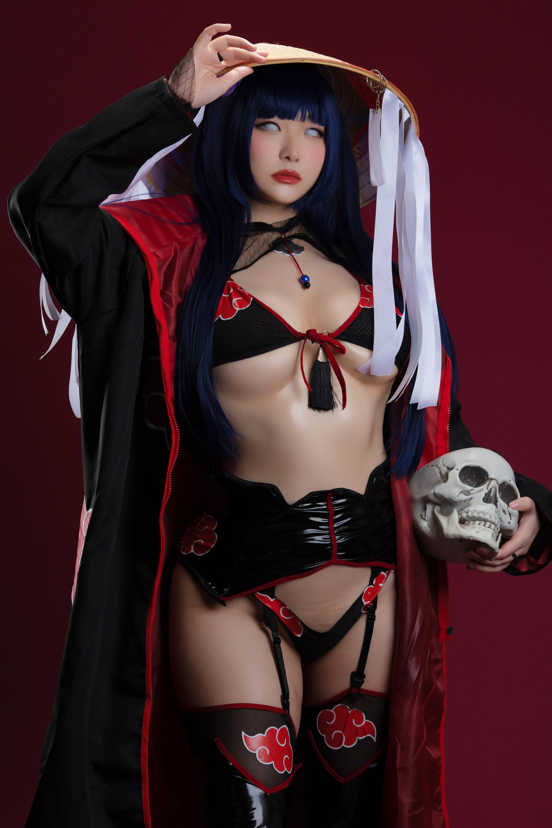 [福利COS] Sunnyvier - Hinata第1张