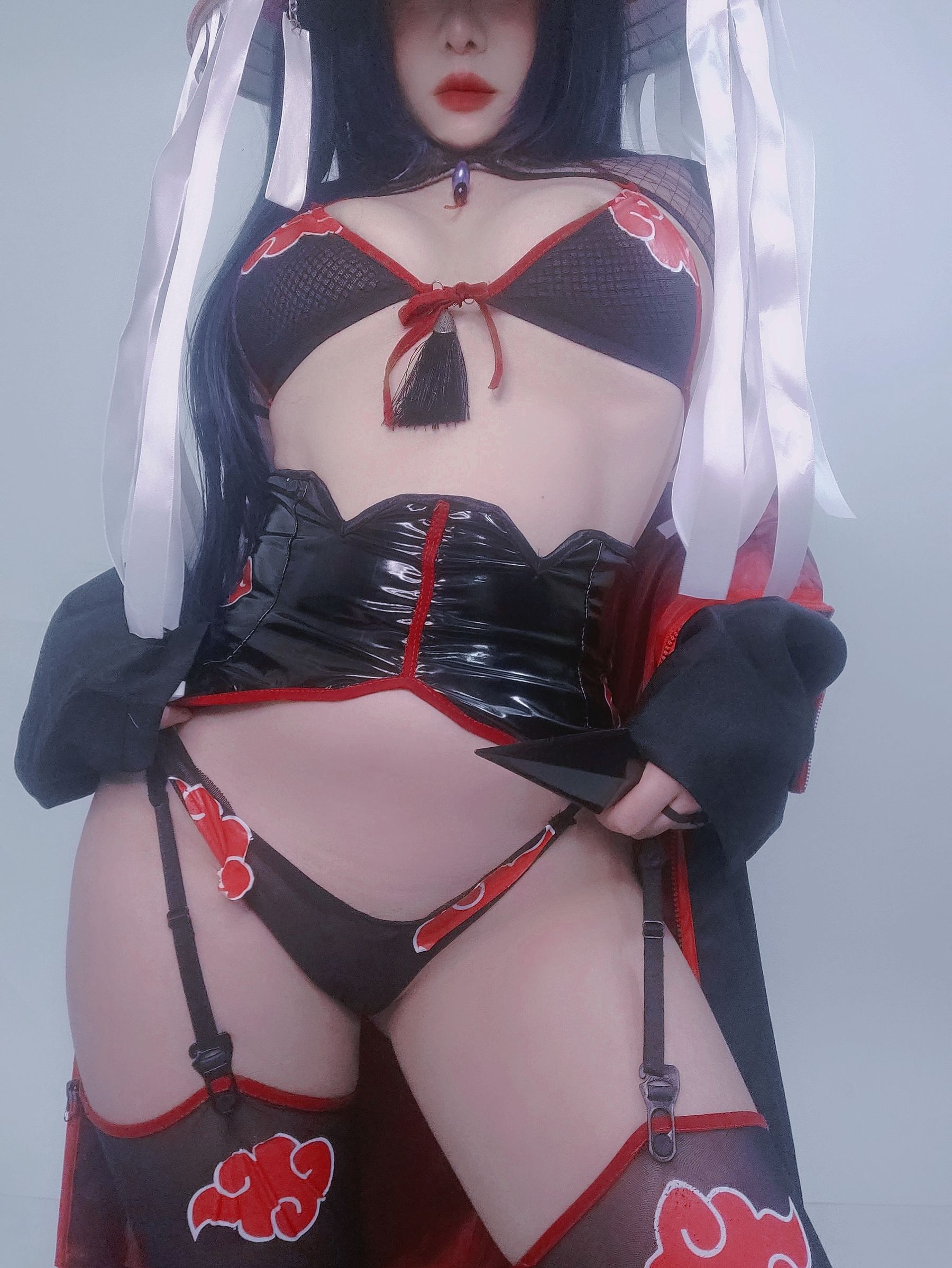 [福利COS] Sunnyvier - Hinata第34张